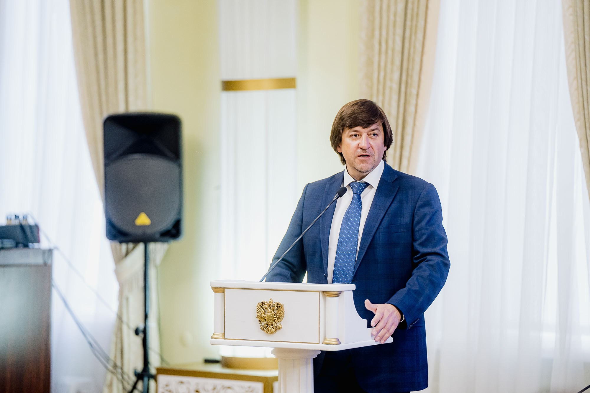 День качества 2024. Тобольск. Сергей Кошкин. Репортажная и ивент-фотография в Сургуте