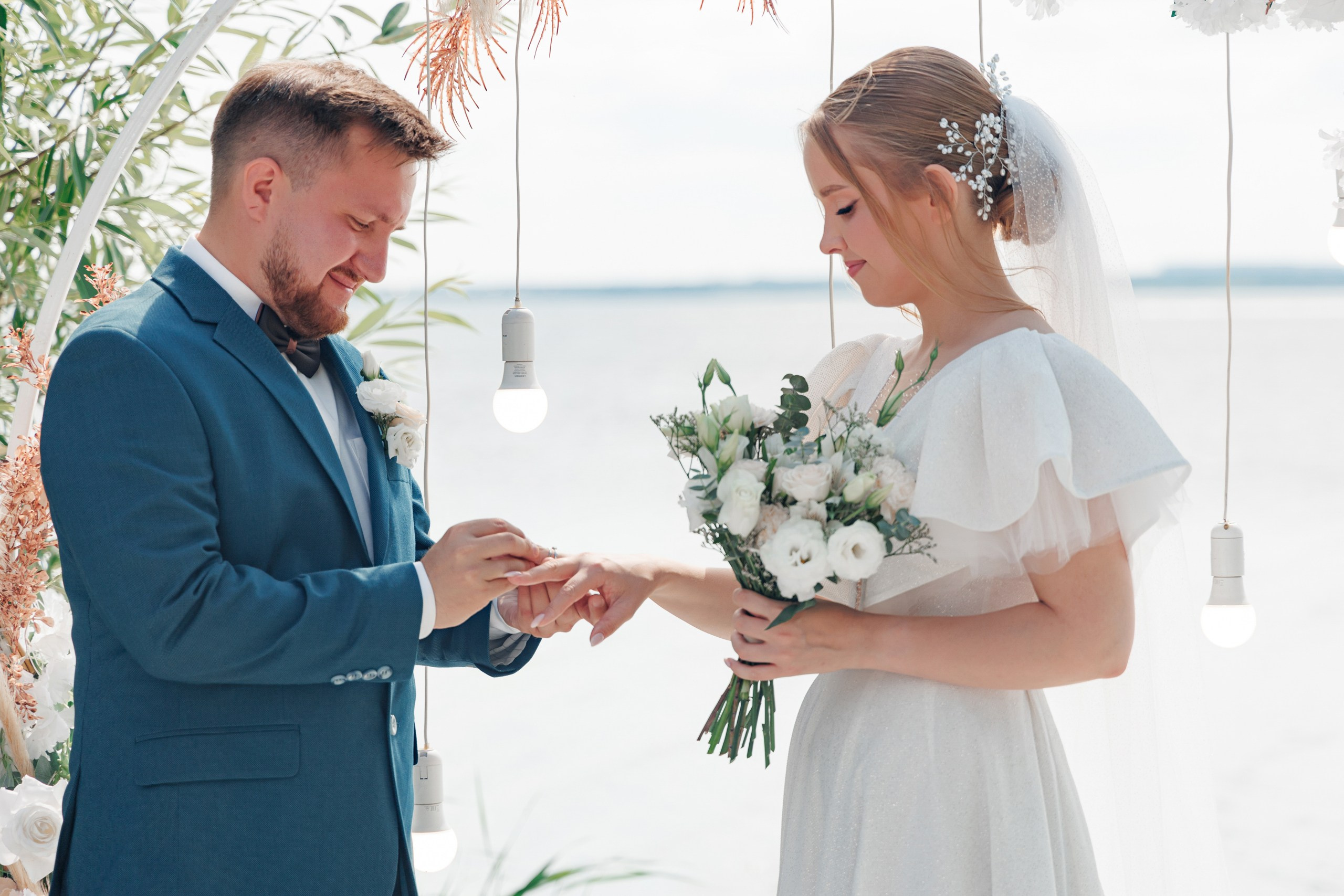 Кристина и Геннадий (14-07-2024)