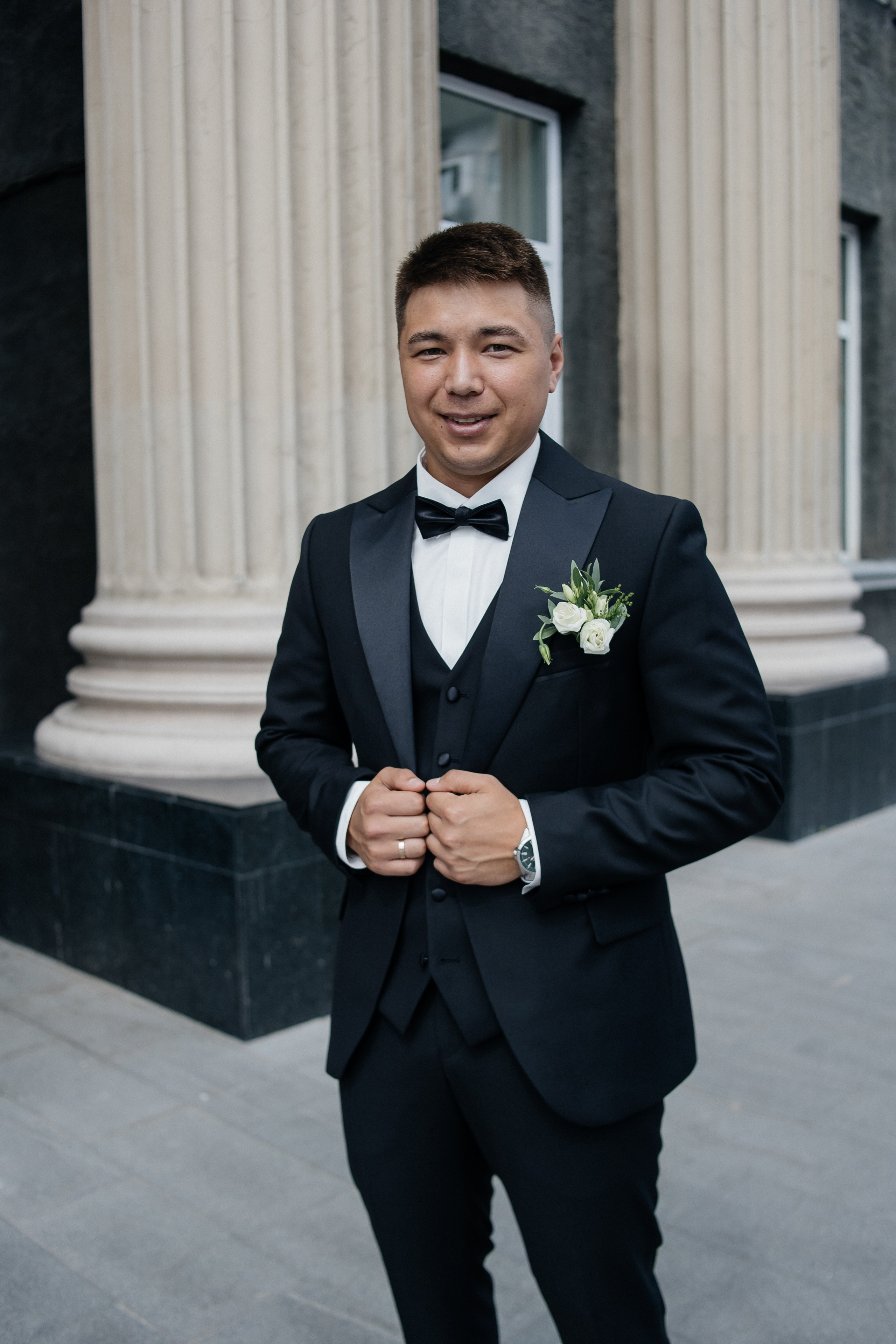 Wedding love story. Фотограф в Иркутске