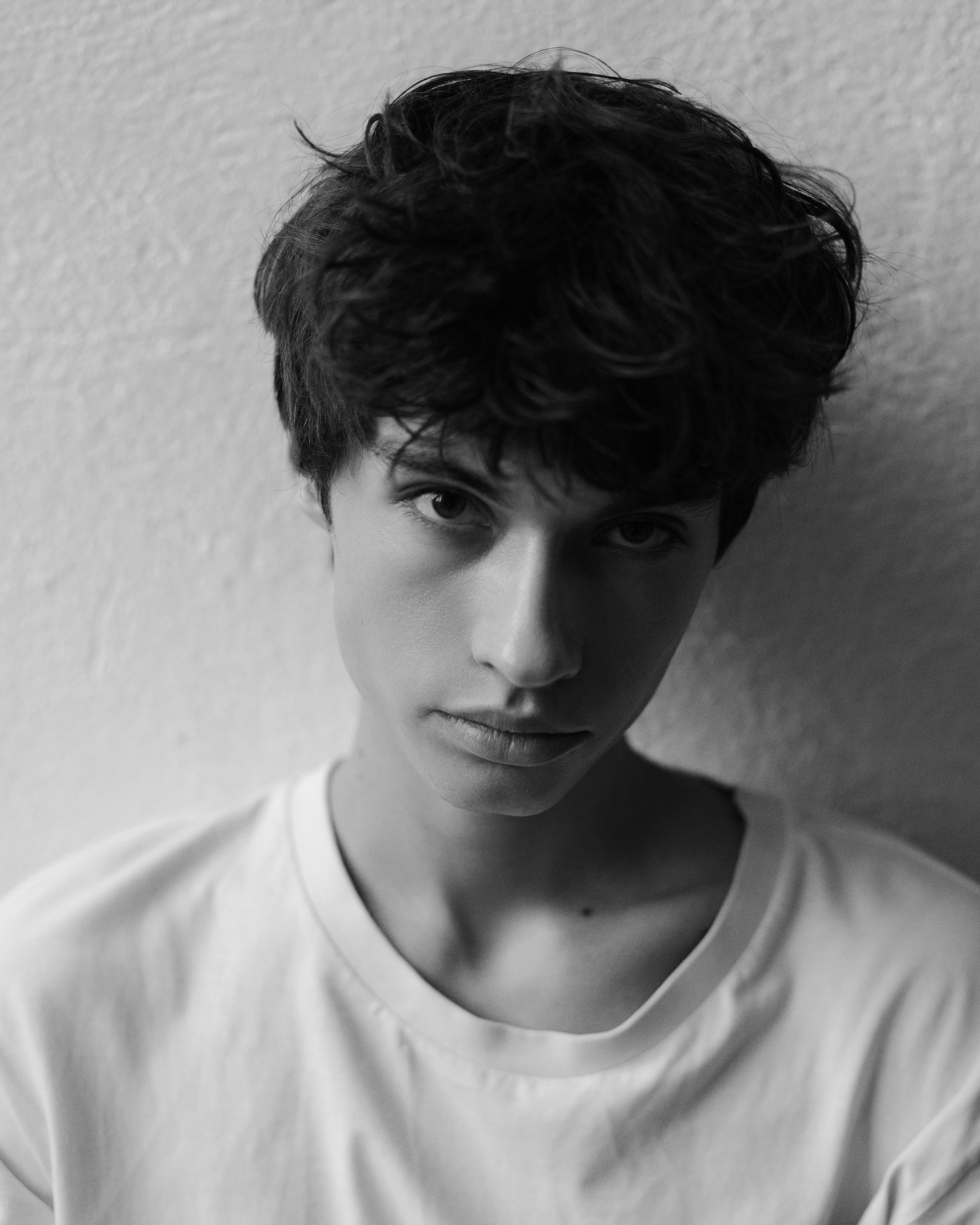 Андрей. Фотограф в Москве — Евгения Прокопенко