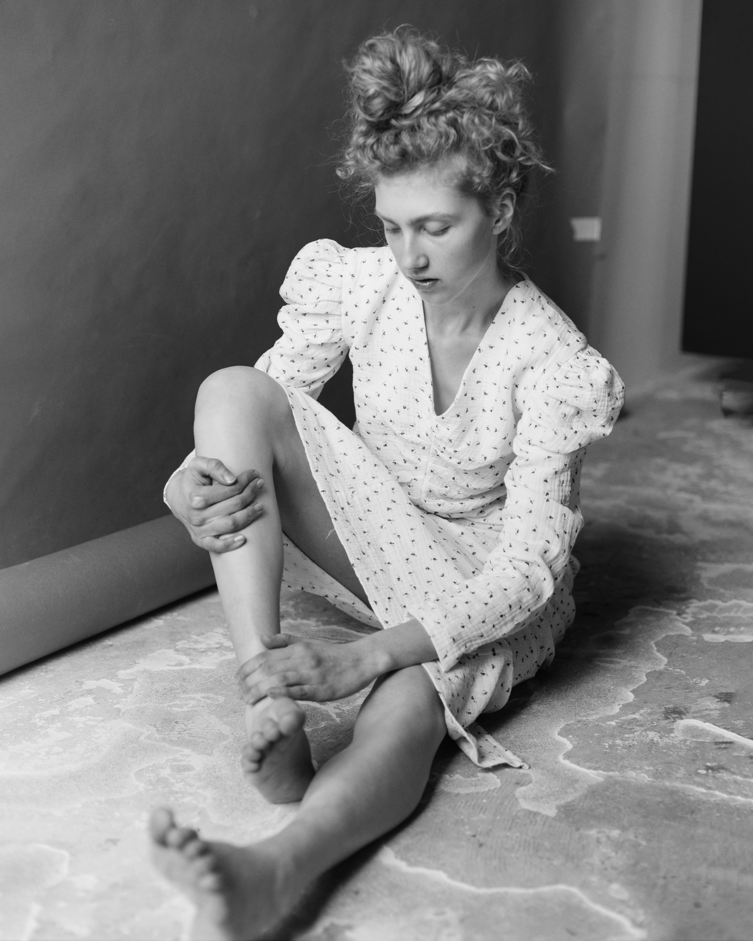 Алика. Фотограф в Москве — Евгения Прокопенко