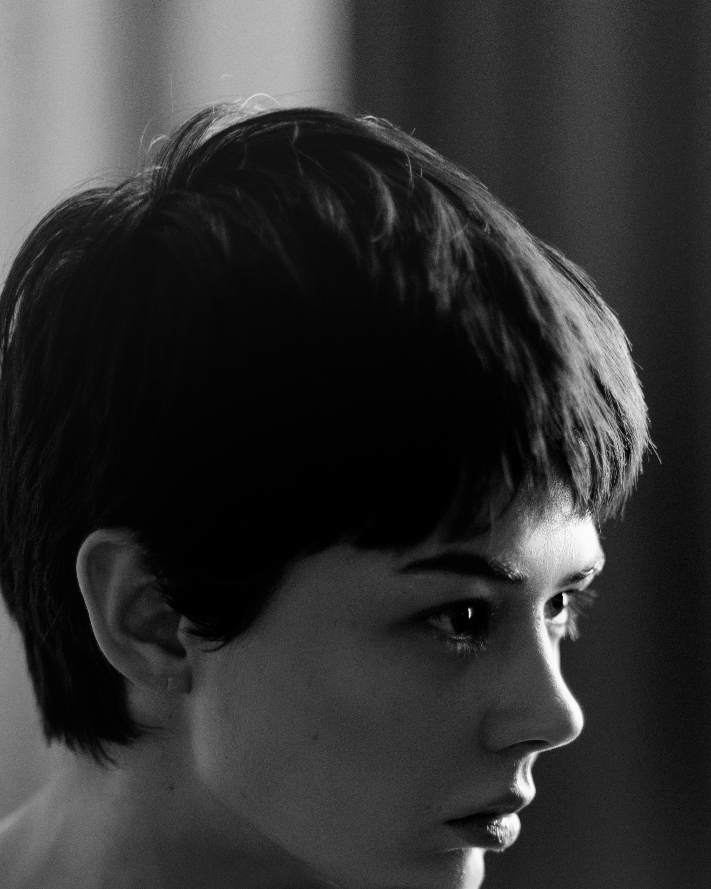 Резеда. Фотограф в Москве — Евгения Прокопенко