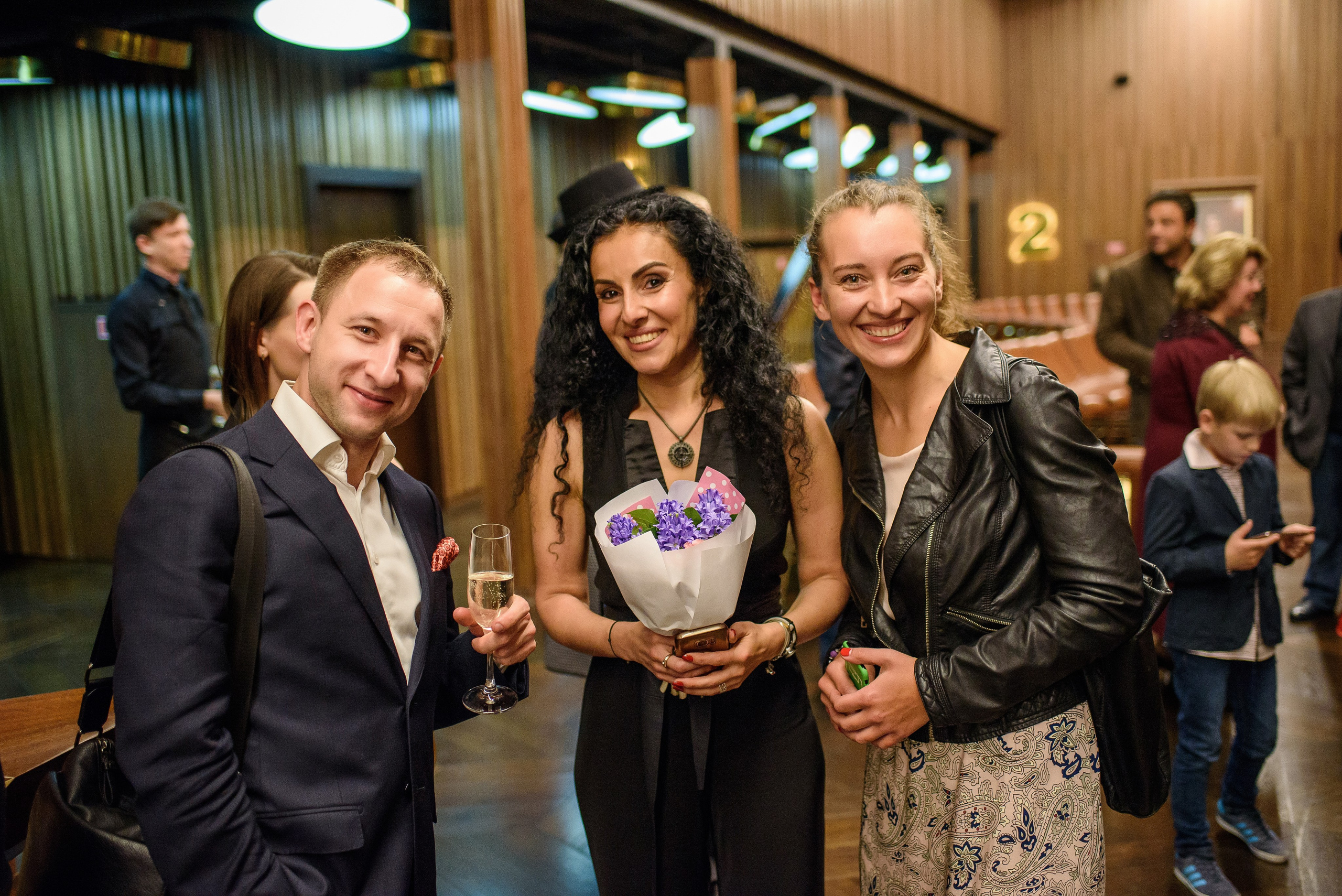 Репортажи. Алексей Мигачёв фотограф и видеооператор в Москве