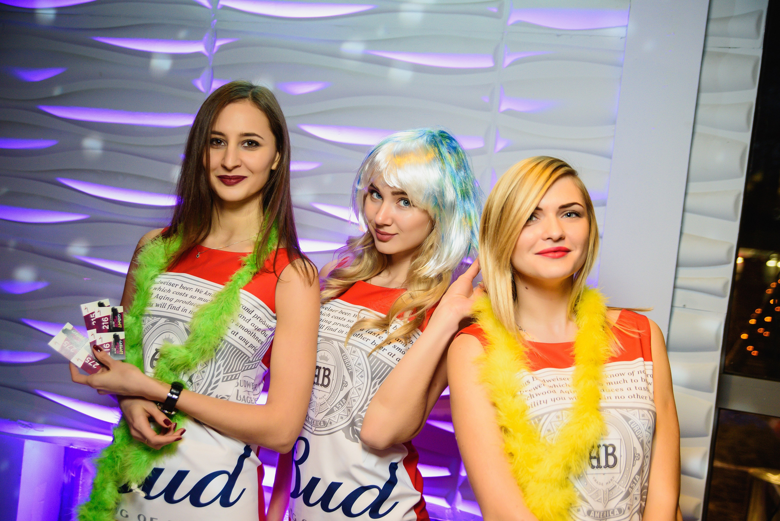 Вечеринки. Алексей Мигачёв фотограф и видеооператор в Москве