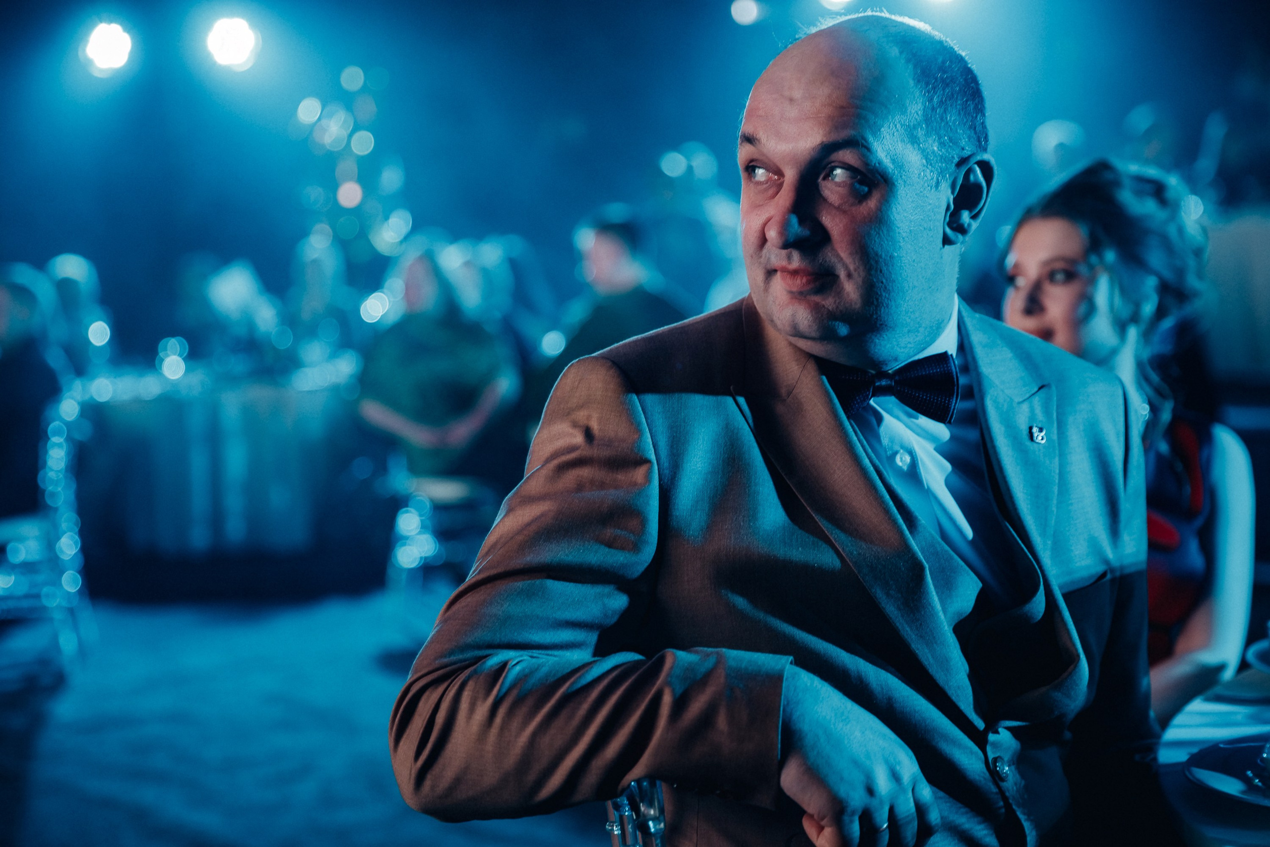 Автофирма «Светлана». Свадебный фотограф Дмитрий Воробьев Ярославль