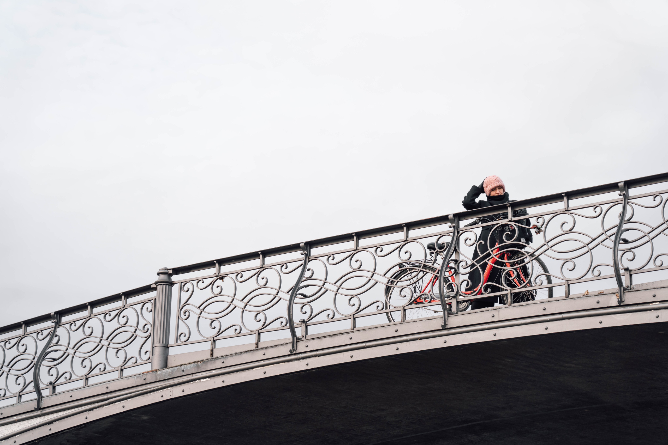 Дания. Фотографирую для себя, своей семьи и друзей!