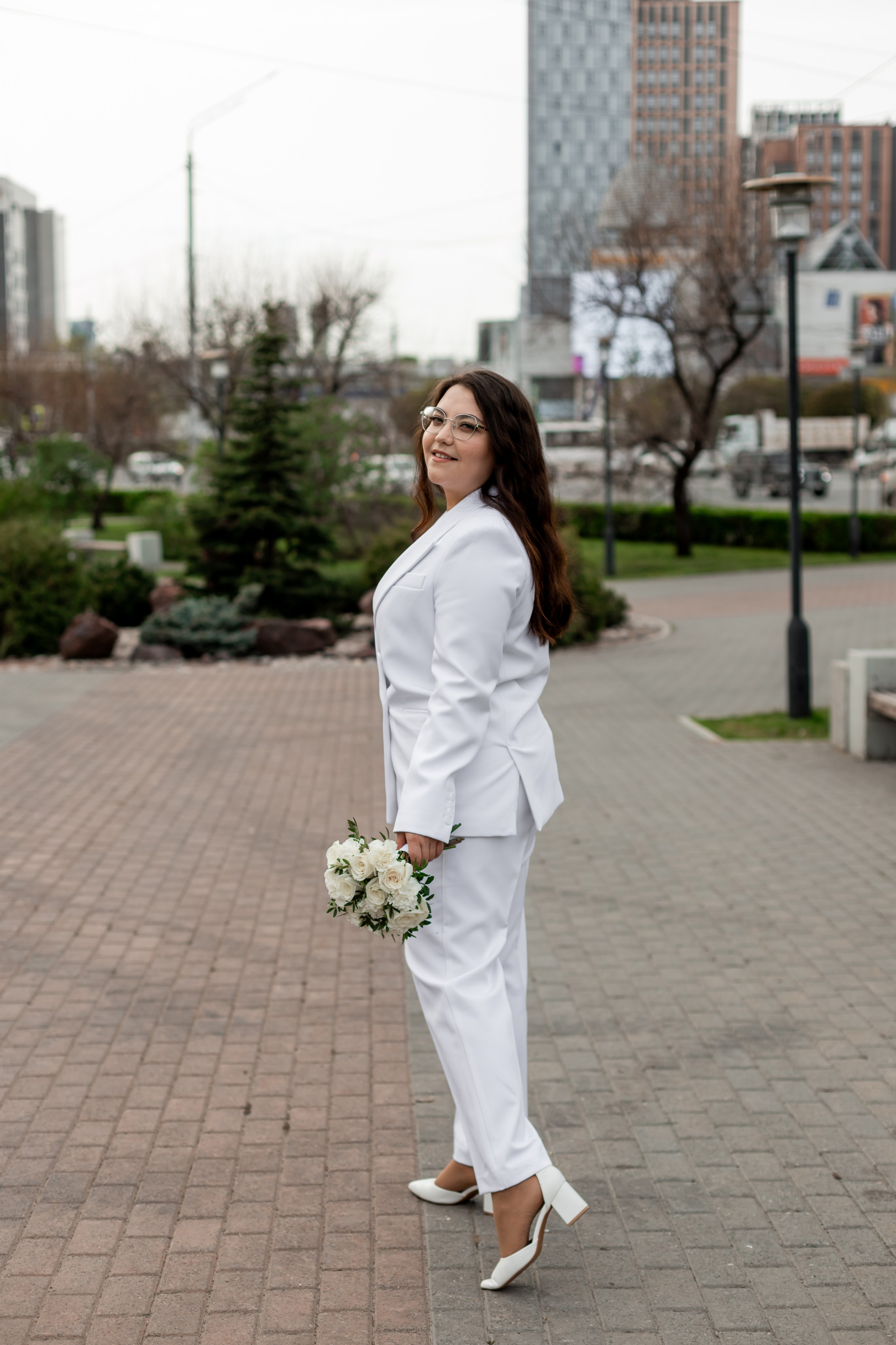 Айваз и Залия. Марина Шаймухаметова. Фотограф в Уфе