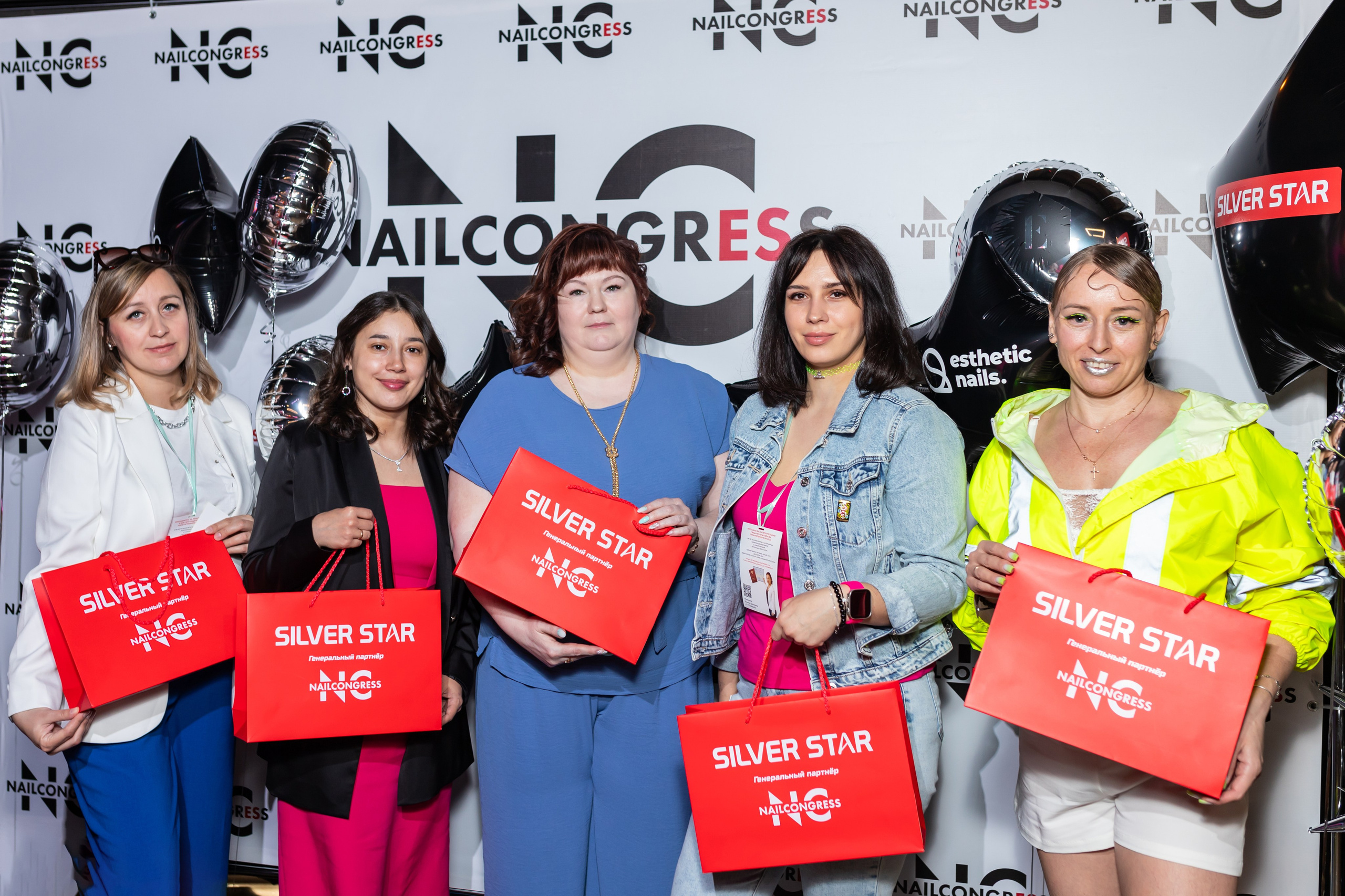 NailCongress 9. Марина Шаймухаметова. Фотограф в Уфе