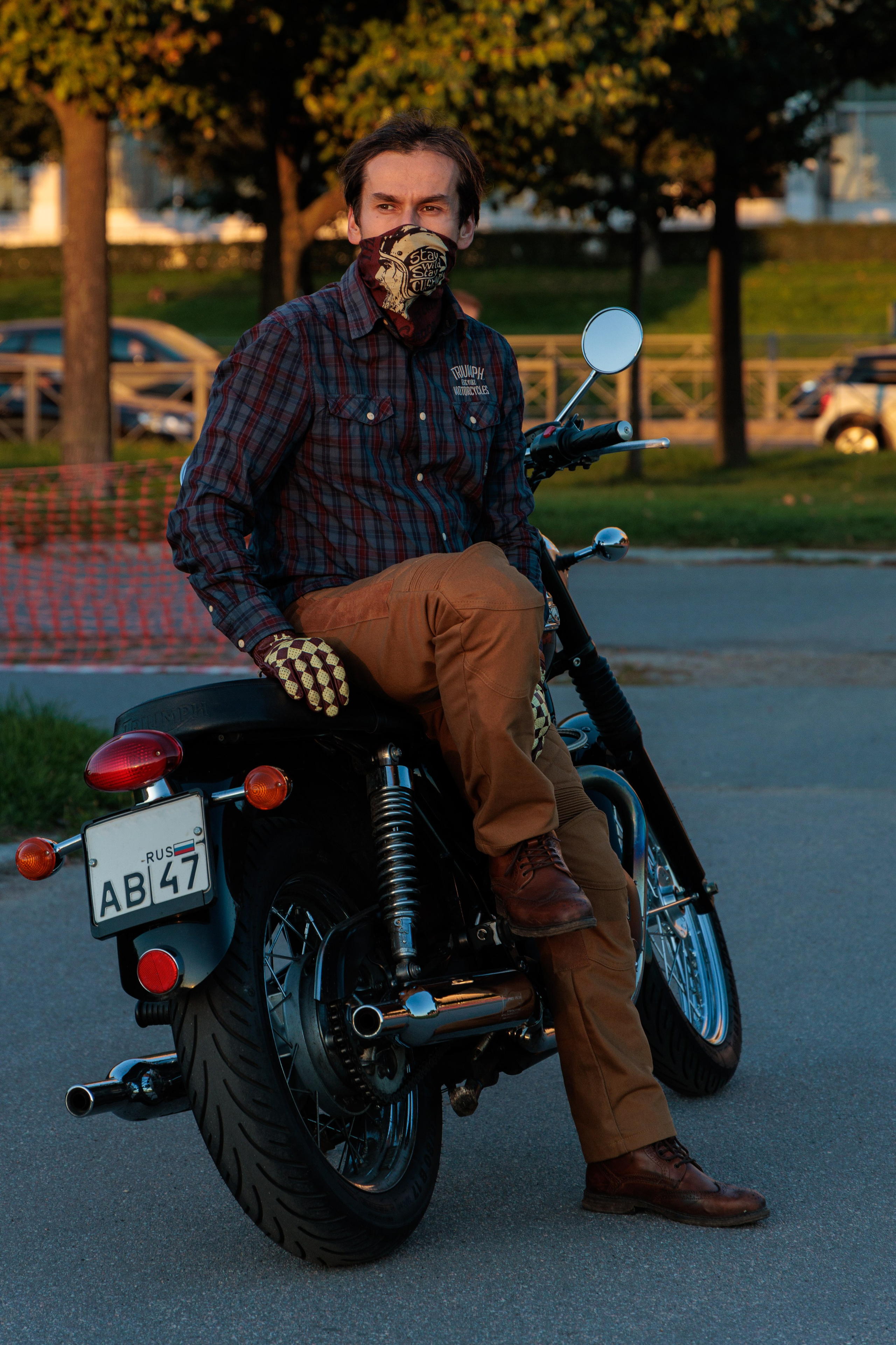 Александр. Репортажный фотограф Санкт-Петербург | Роман Карбышев