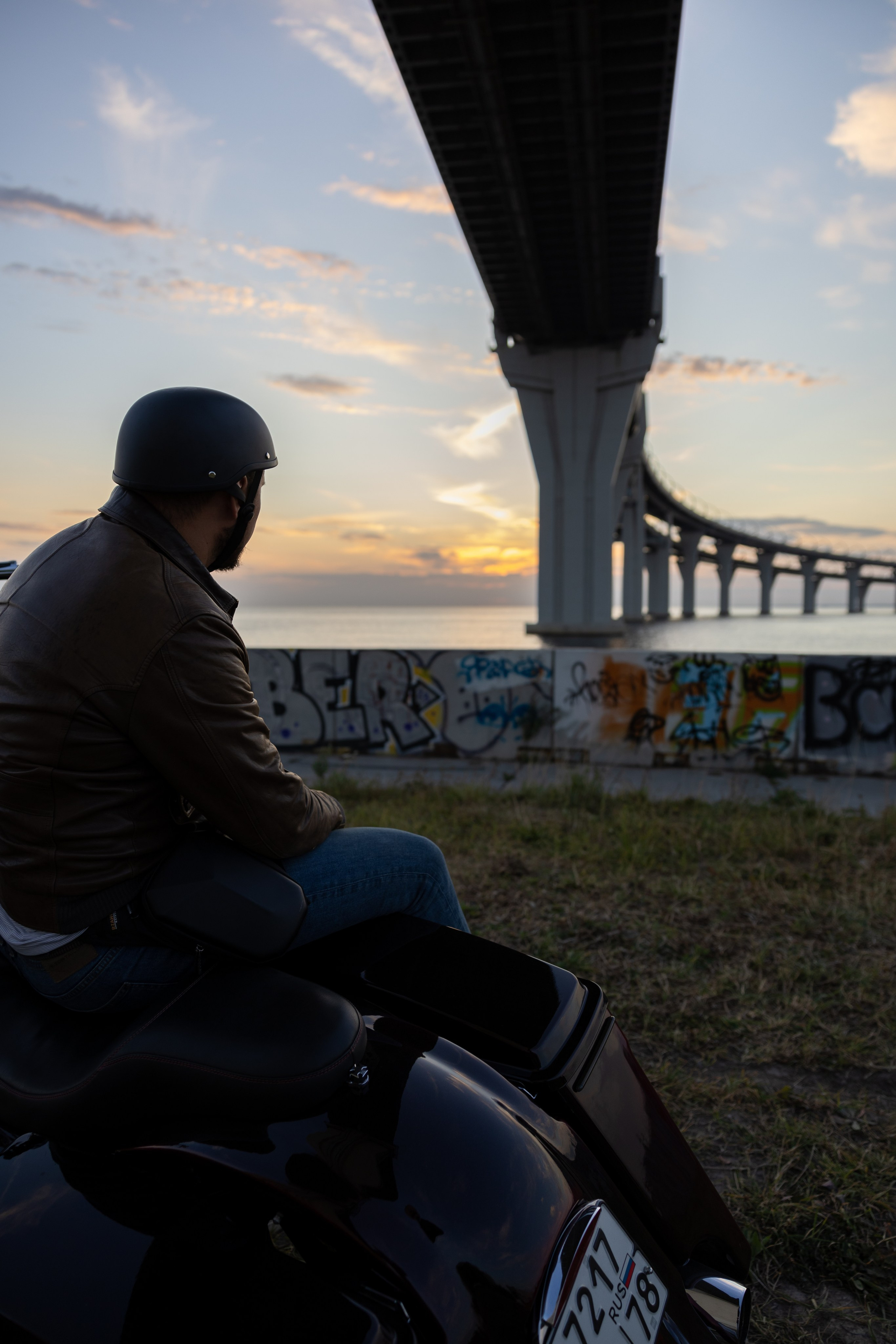 Инокентий. Репортажный фотограф Санкт-Петербург | Роман Карбышев