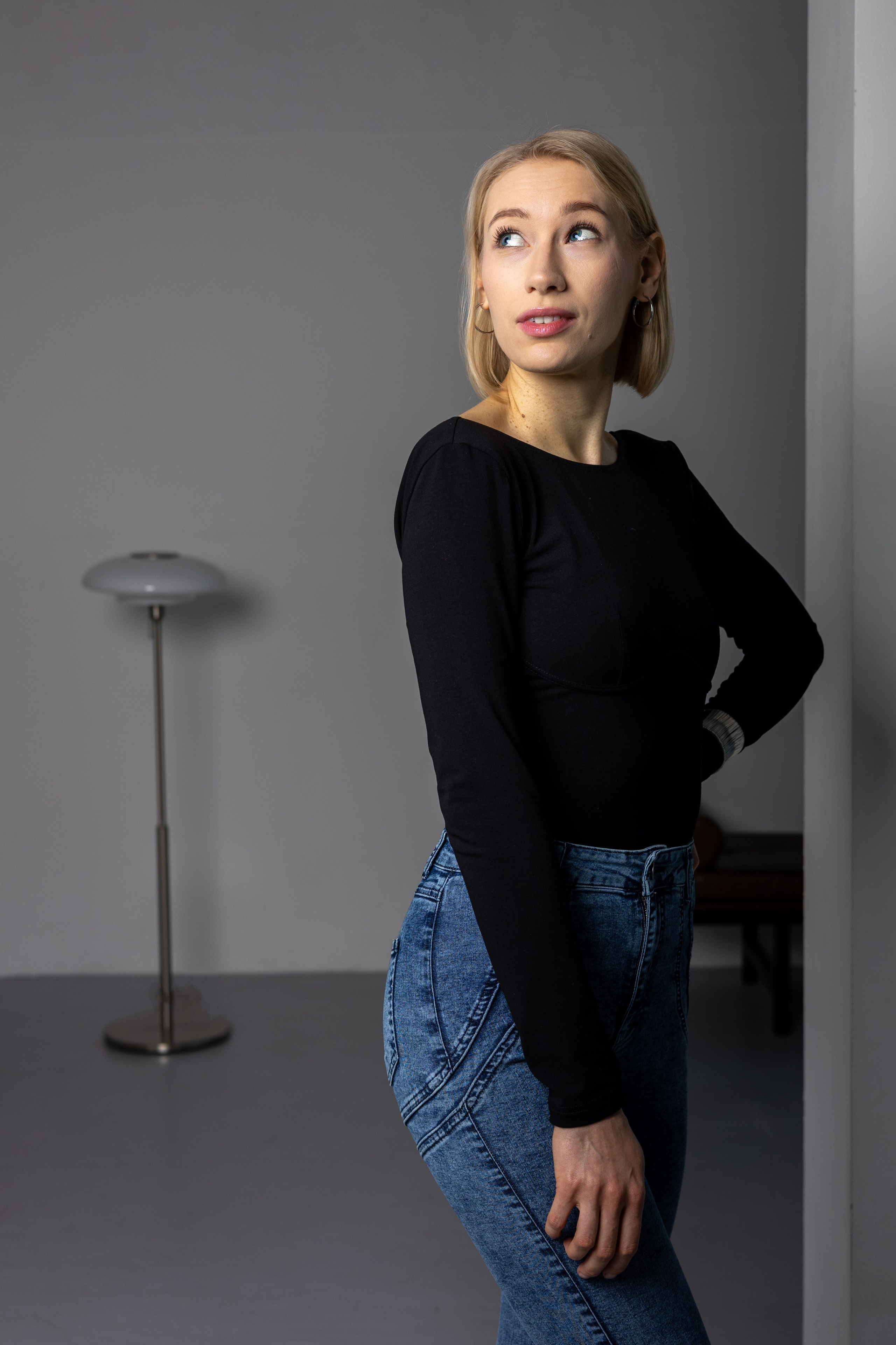 Юлия. Репортажный фотограф Санкт-Петербург | Роман Карбышев