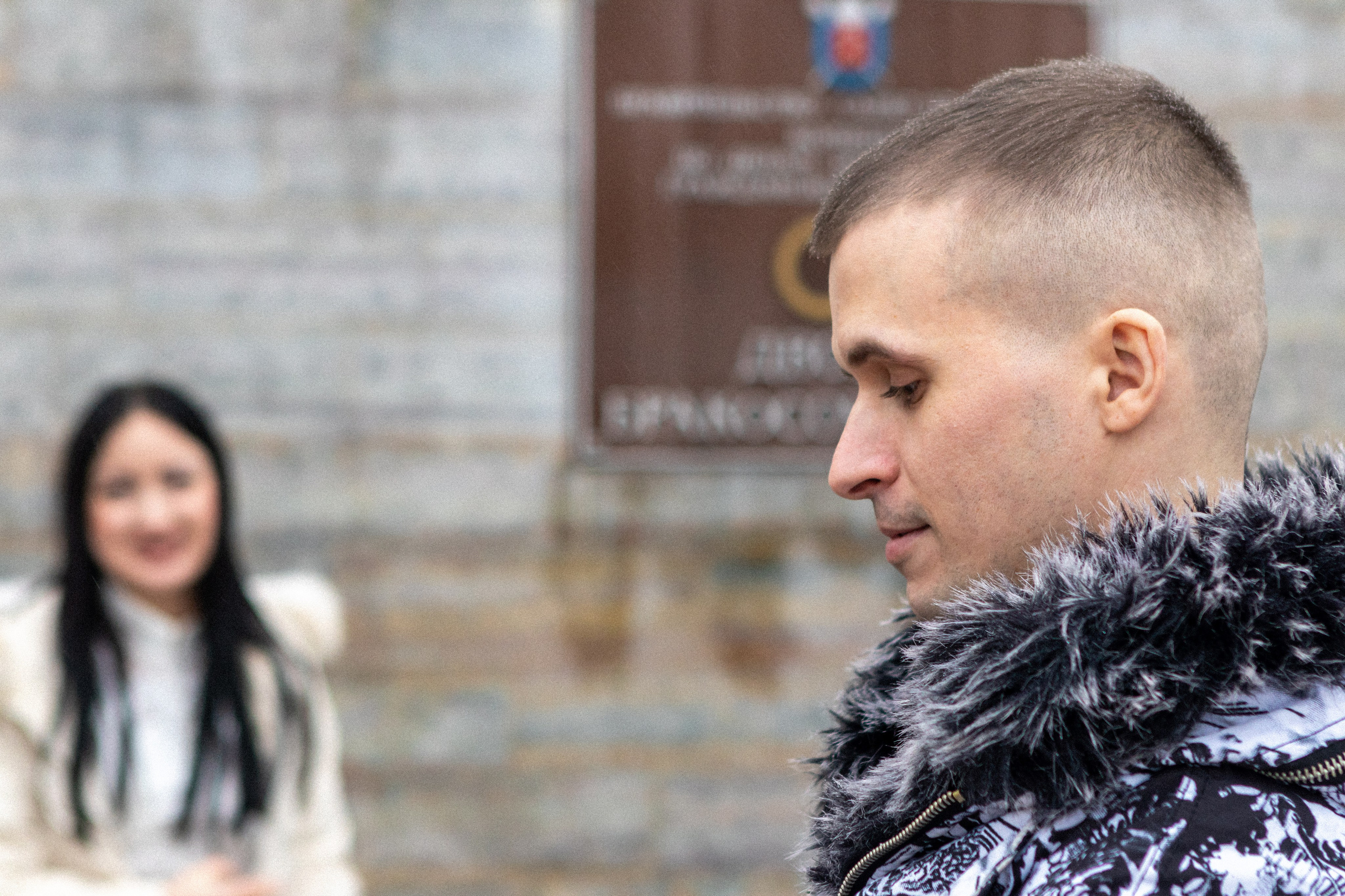 Оловянная свадьба Владислава и Юлии. Репортажный фотограф Санкт-Петербург | Роман Карбышев