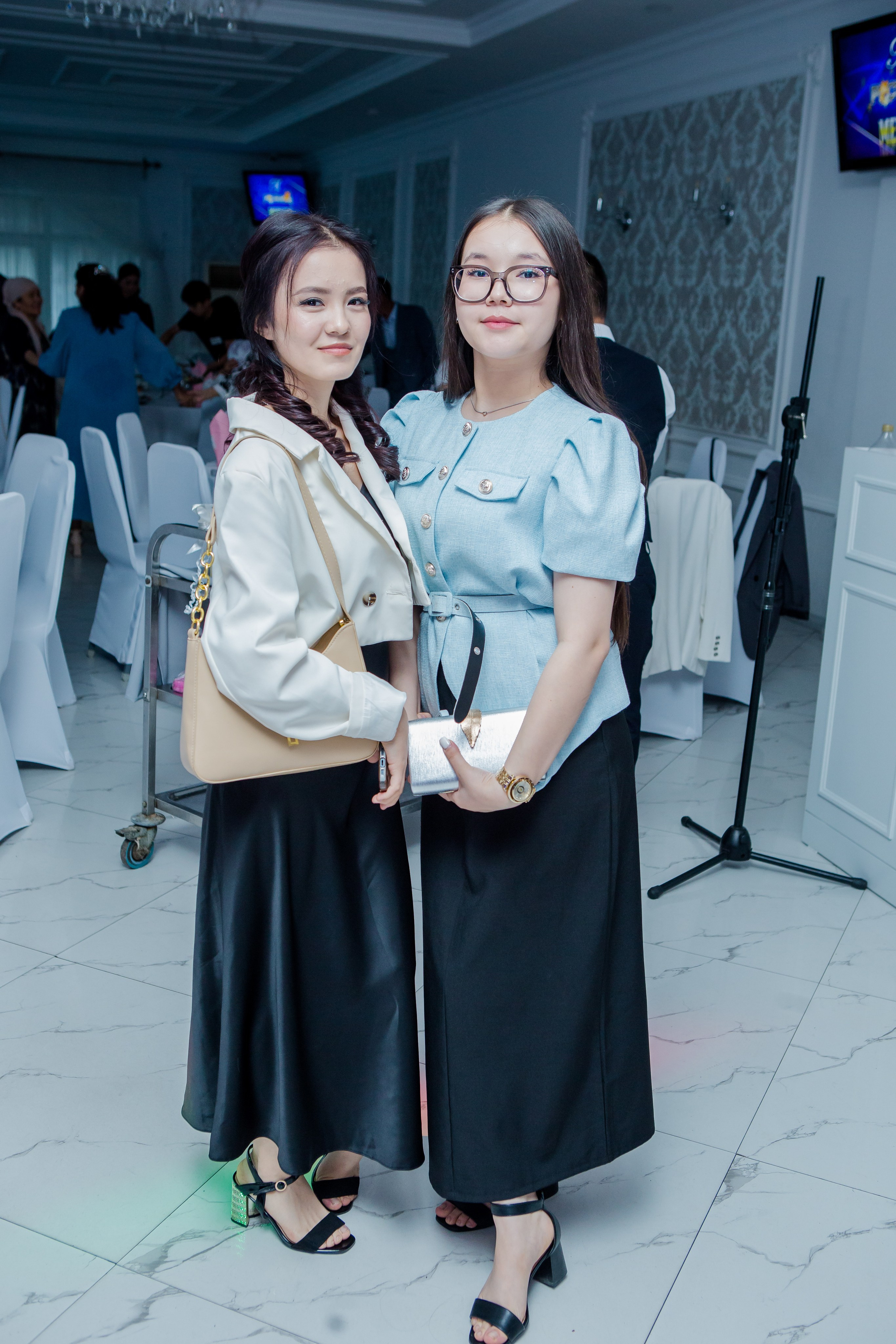 QYZ UZATU ZHADYRA. Свадебный и репортажный фотограф в Астане T.Yertay «Nomad media»