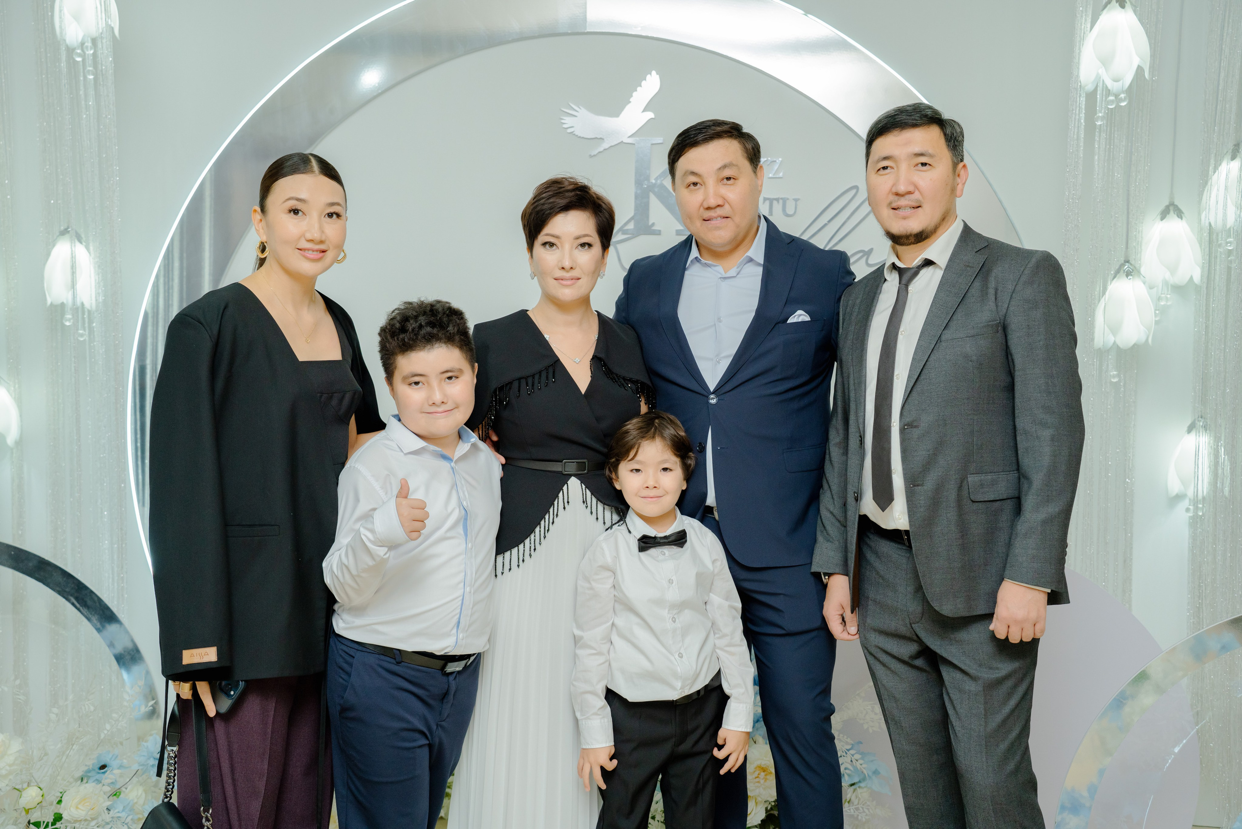 KAMILLA QYZ UZATU. Nomad media