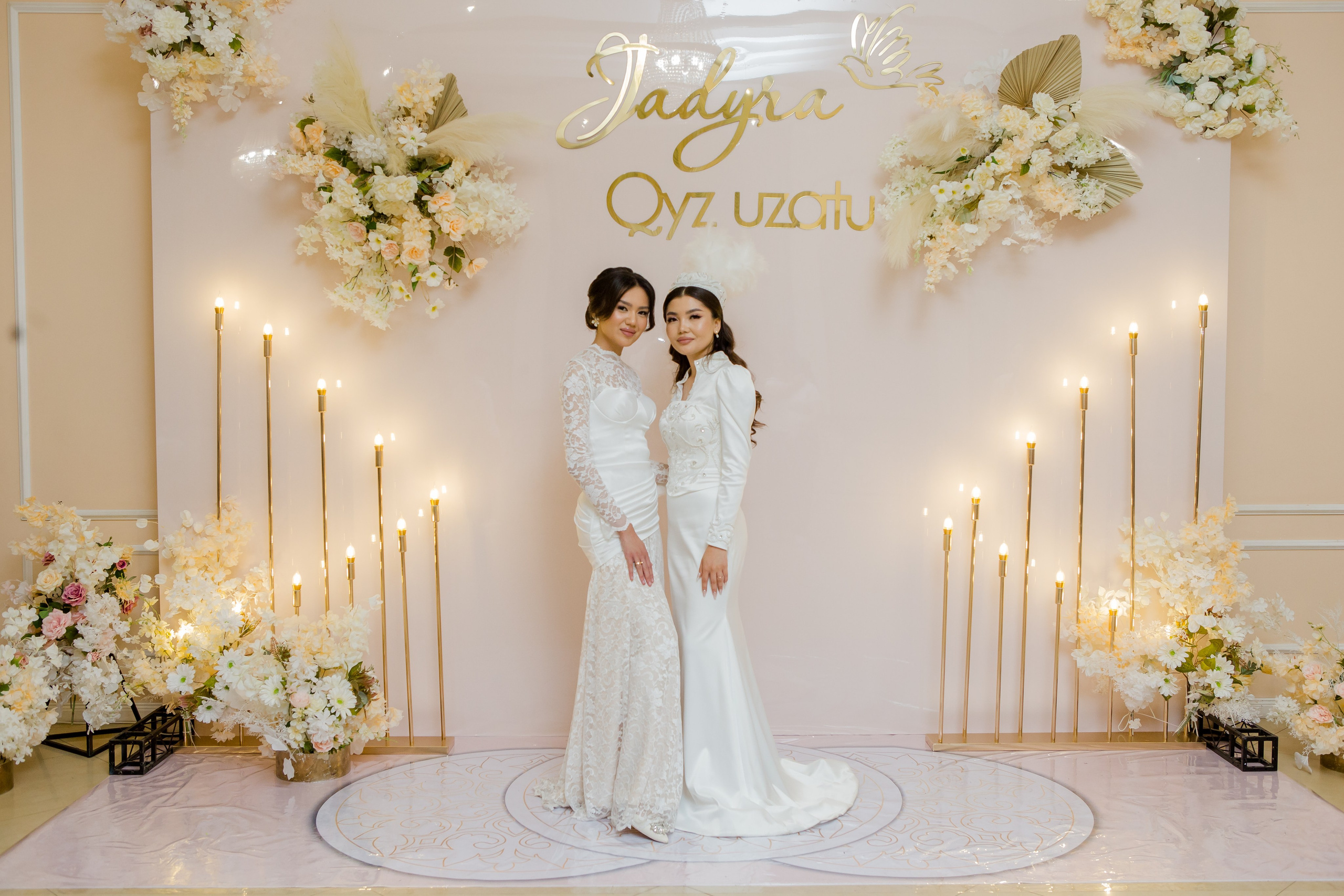 QYZ UZATU ZHADYRA. Свадебный и репортажный фотограф в Астане T.Yertay «Nomad media»