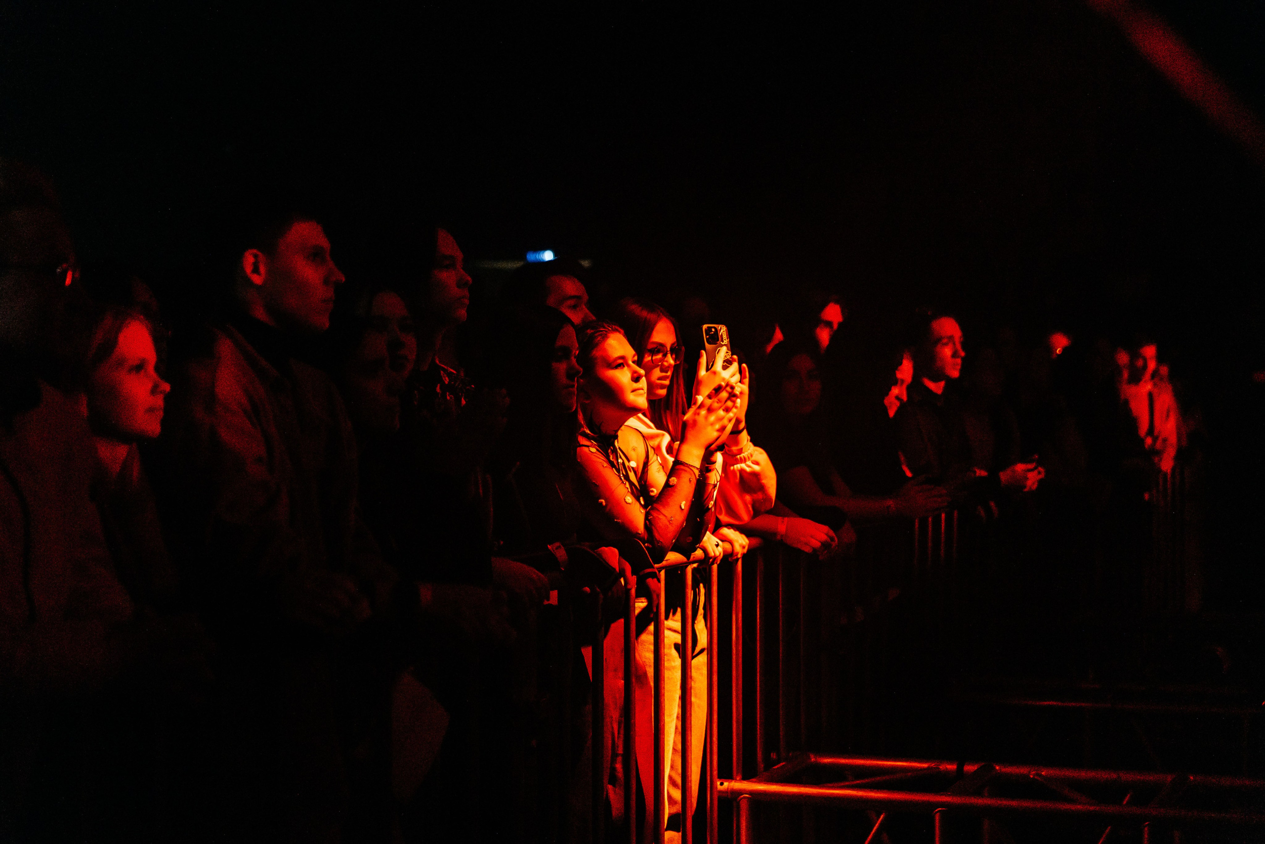 Три дня дождя. _Carpe diem_