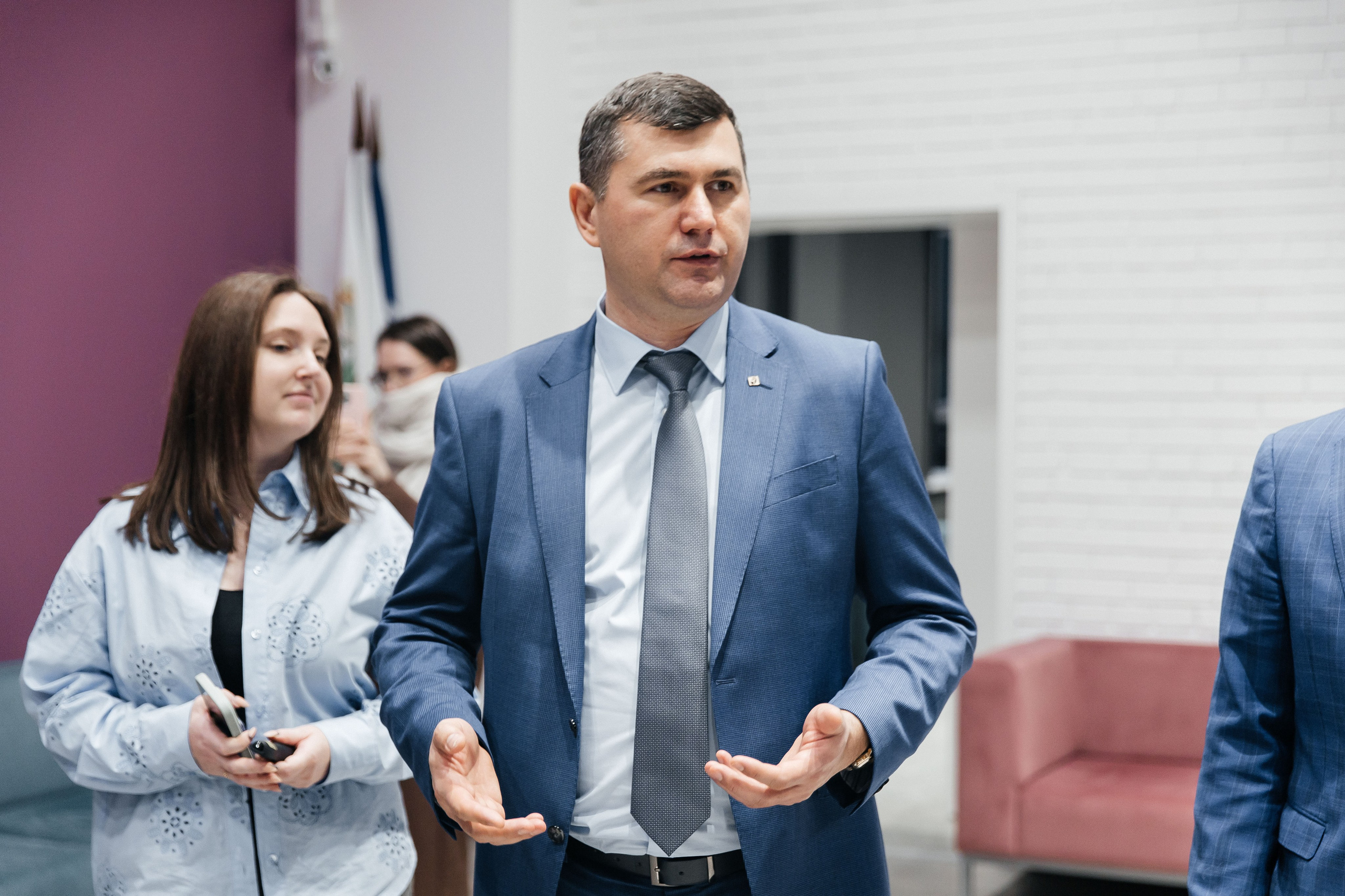 Росмолодёжь Томск. _Carpe diem_