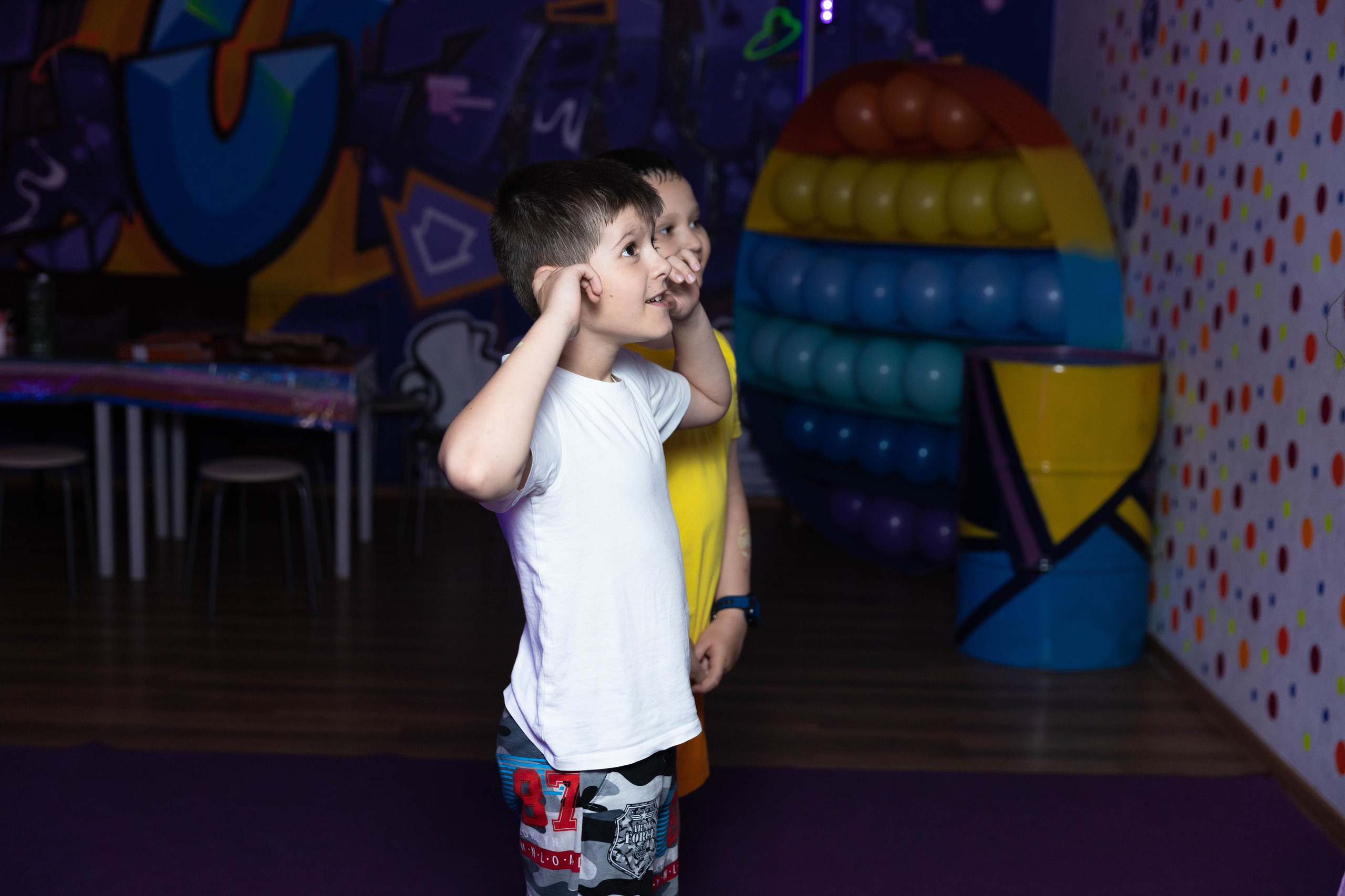 Loft 1. _Carpe diem_