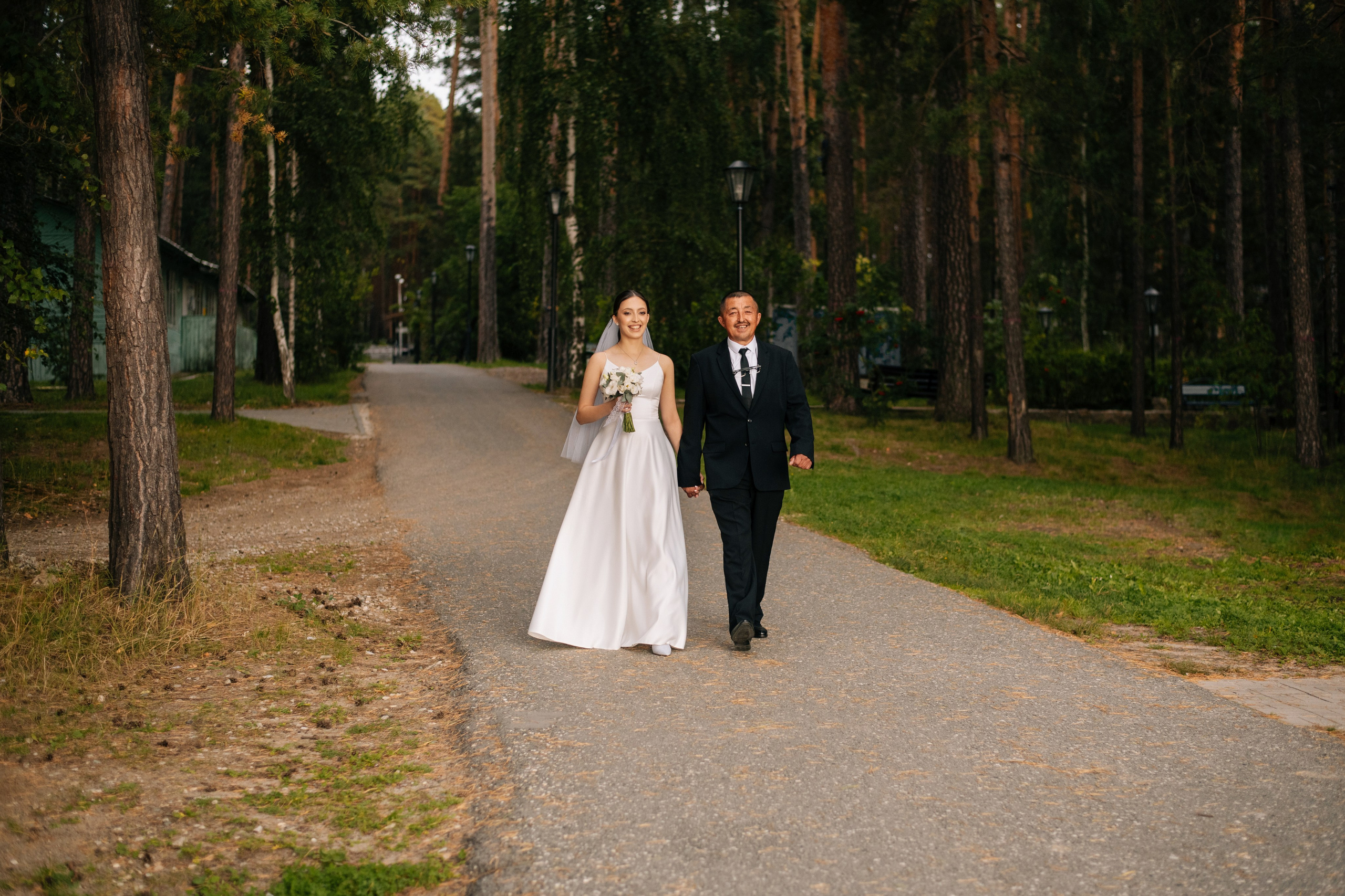 Лилия & Данила. Фотограф в Екатеринбурге Веретенова Наталья