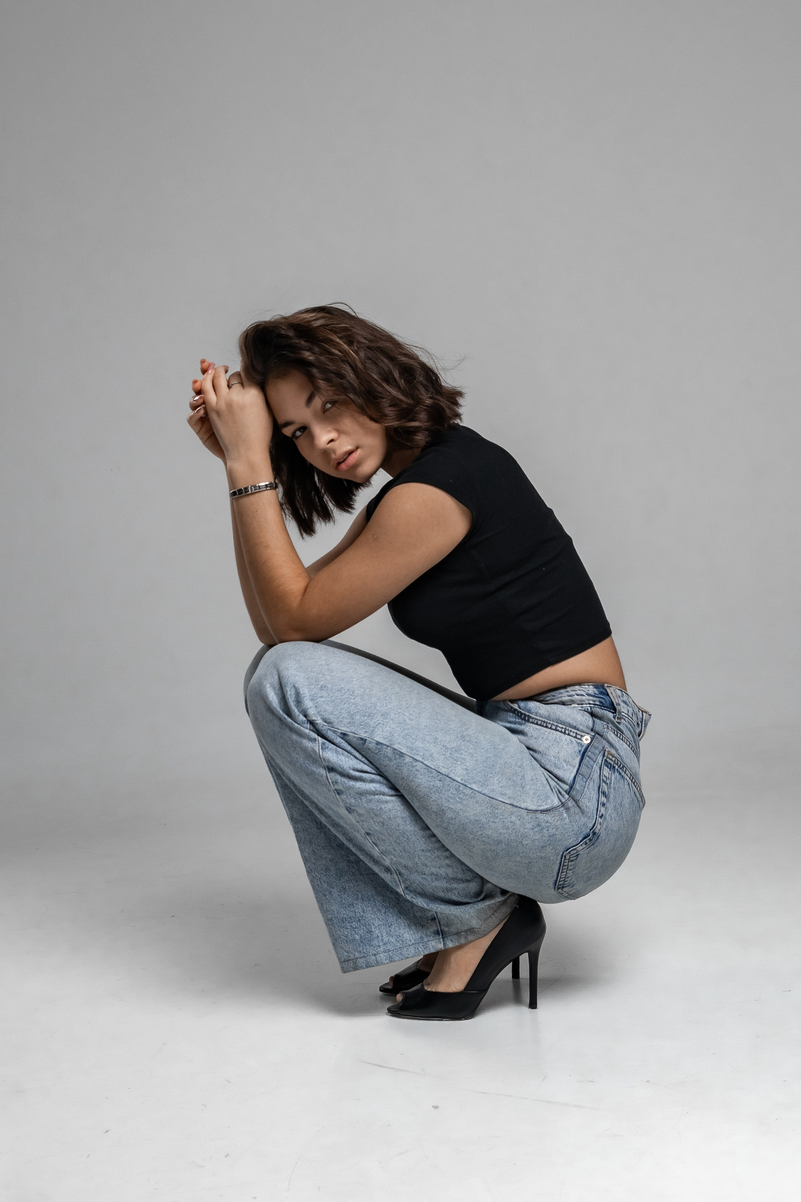 Услуги. Портретный фотограф в Краснодаре Елена Побродилина