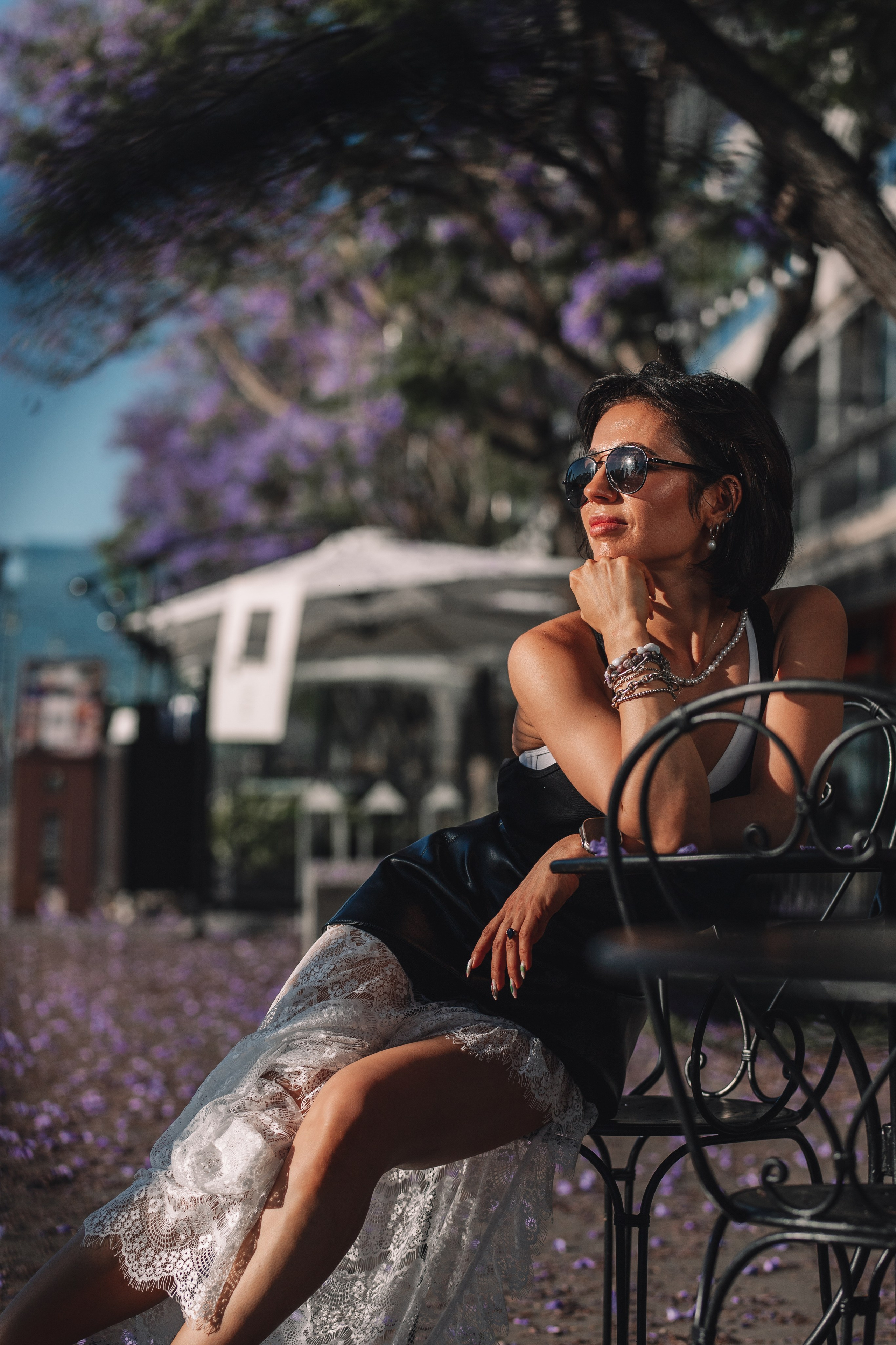 Индивидуальная. Фотограф в Буэнос-Айресе