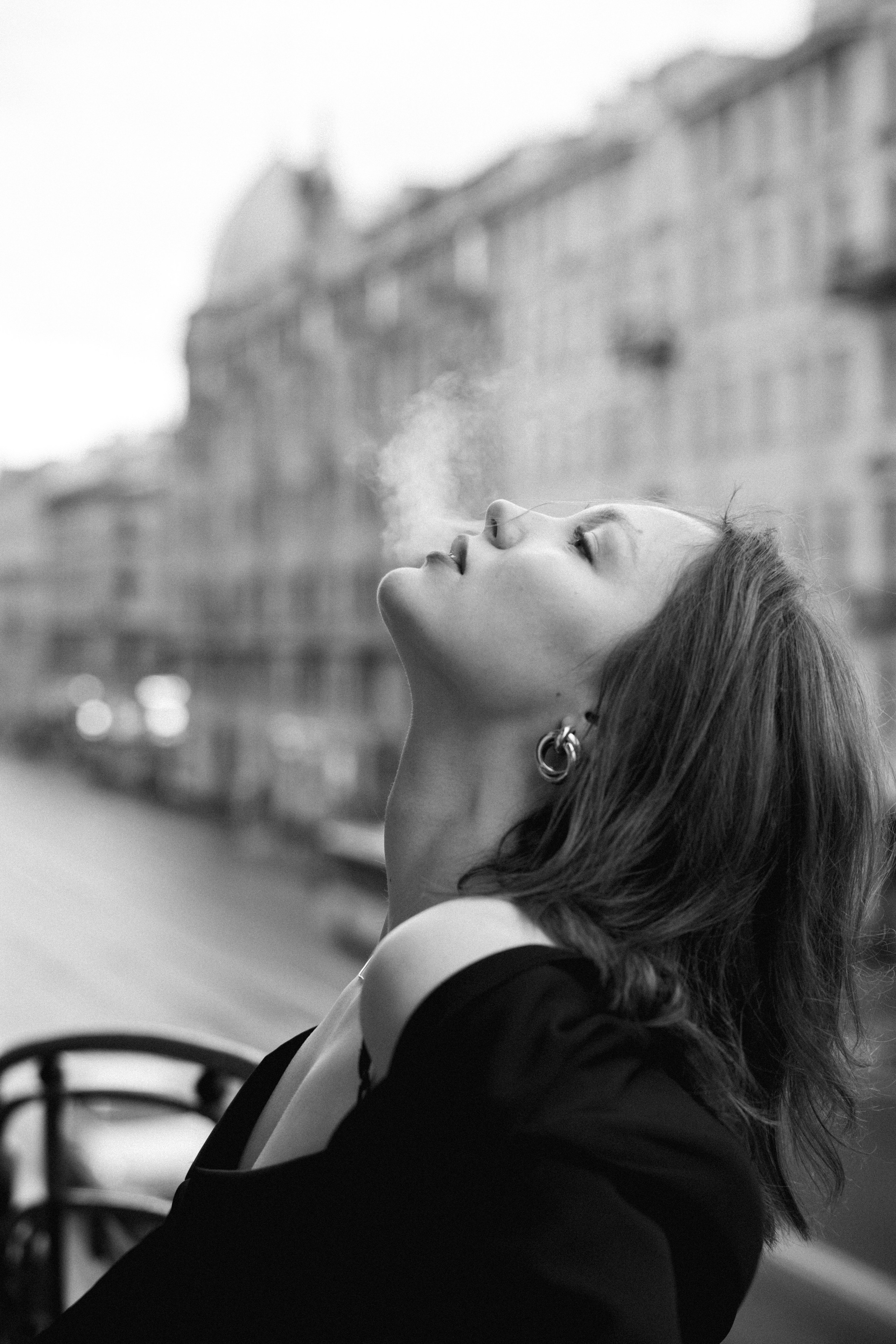 Женственность. Питерский фотограф