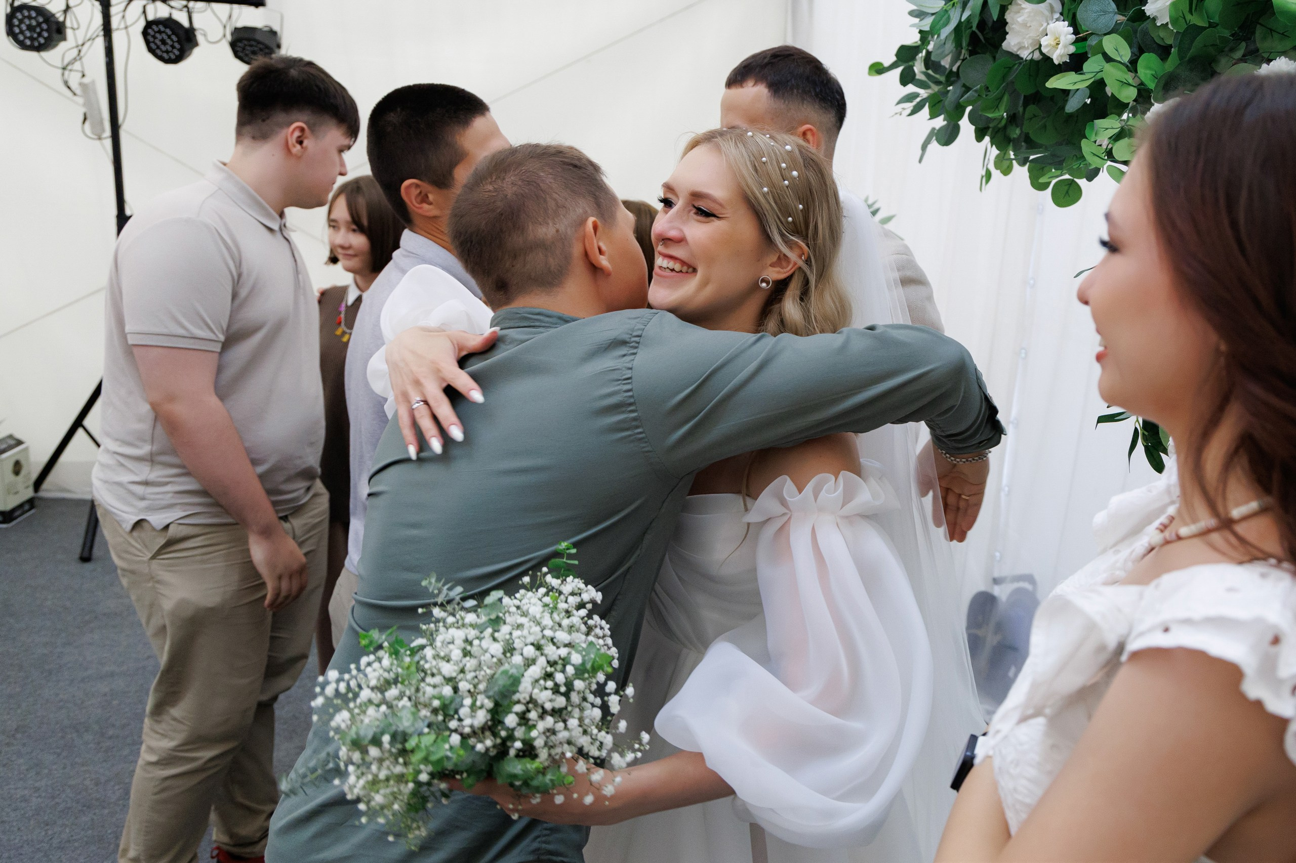 Дмитрий и Виктория (27-07-2024)