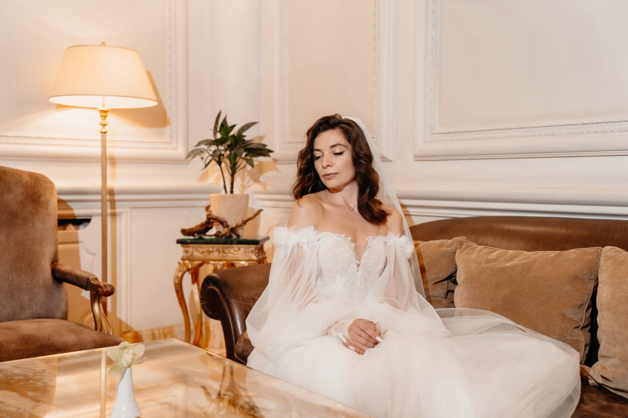 Свадебное утро невесты в отеле Savoy. Свадебный и семейный фотограф в Москве Светлана Зоткина