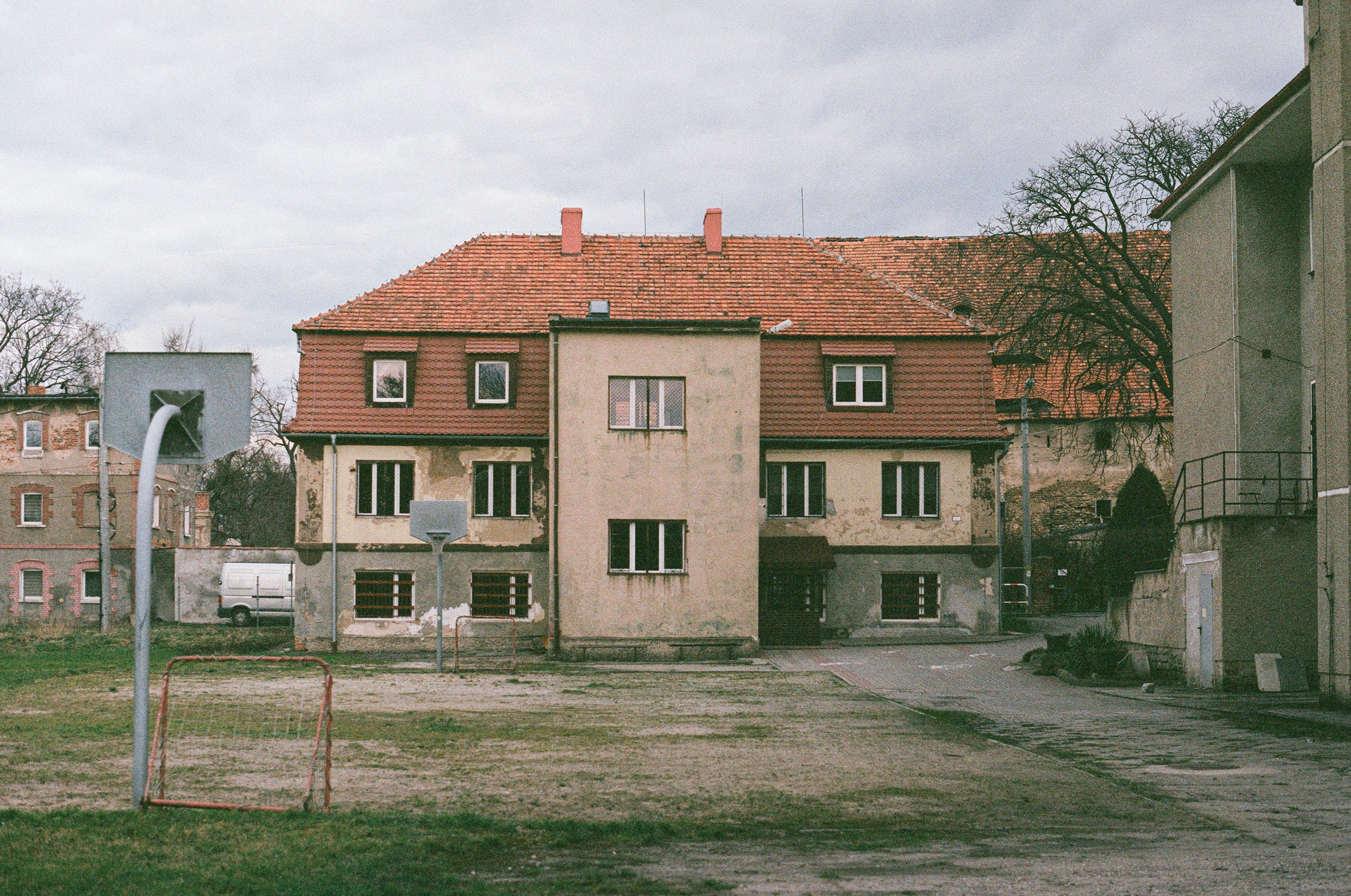 Growing pains. Photographer, Documentary and Art