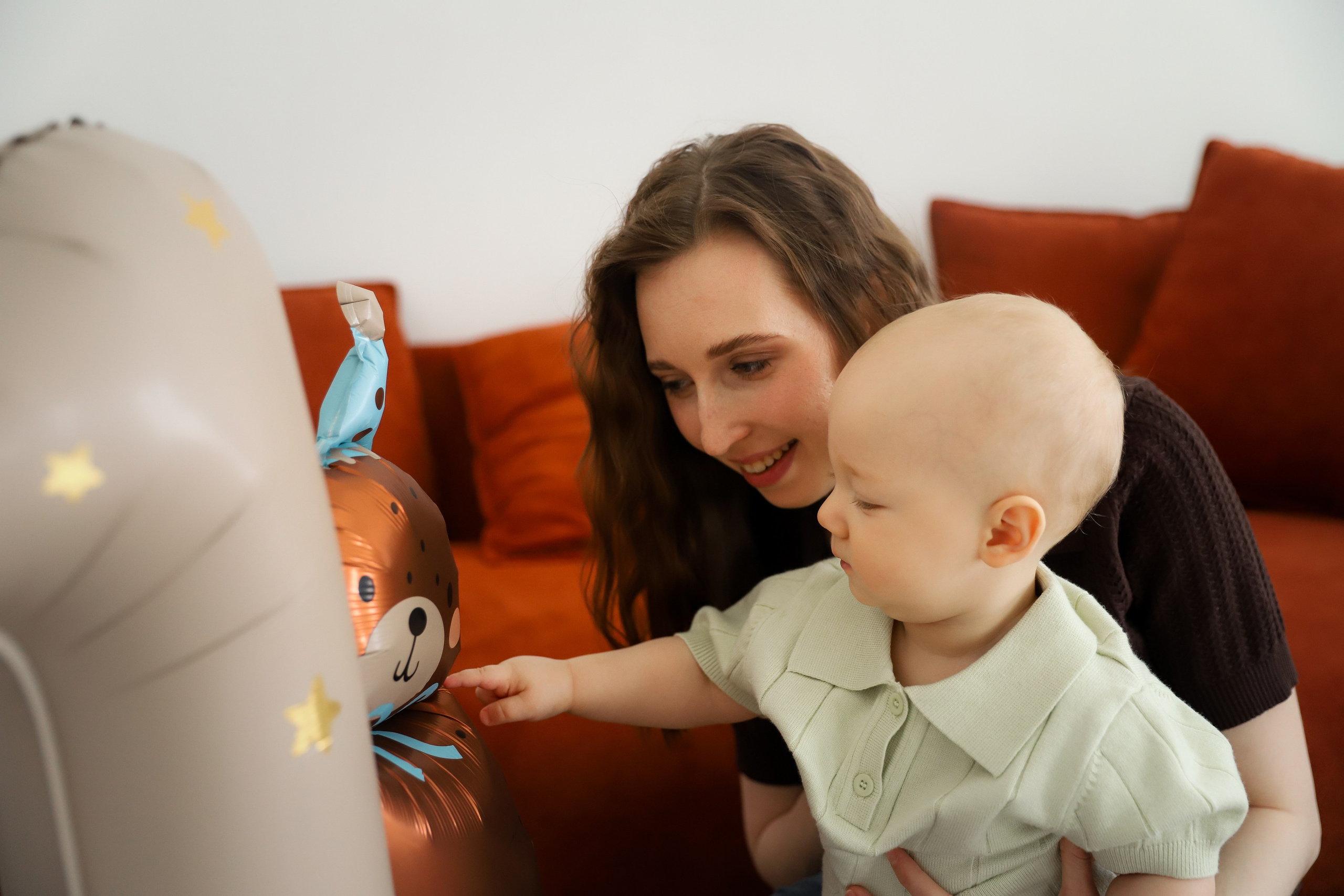 Студия ПроФото. Фотограф в Сургуте Брызгунова Анастасия