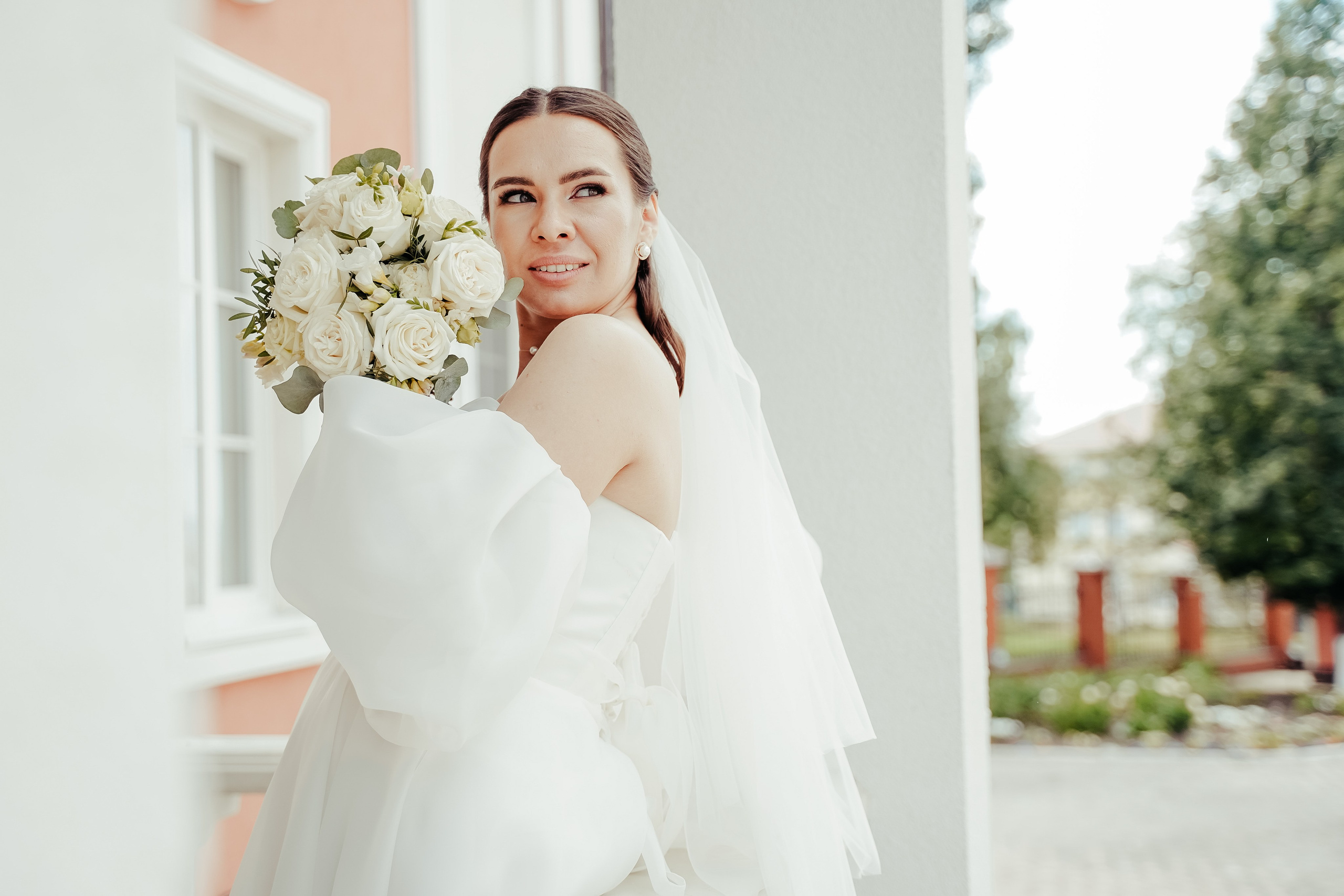 Надя и Руслан