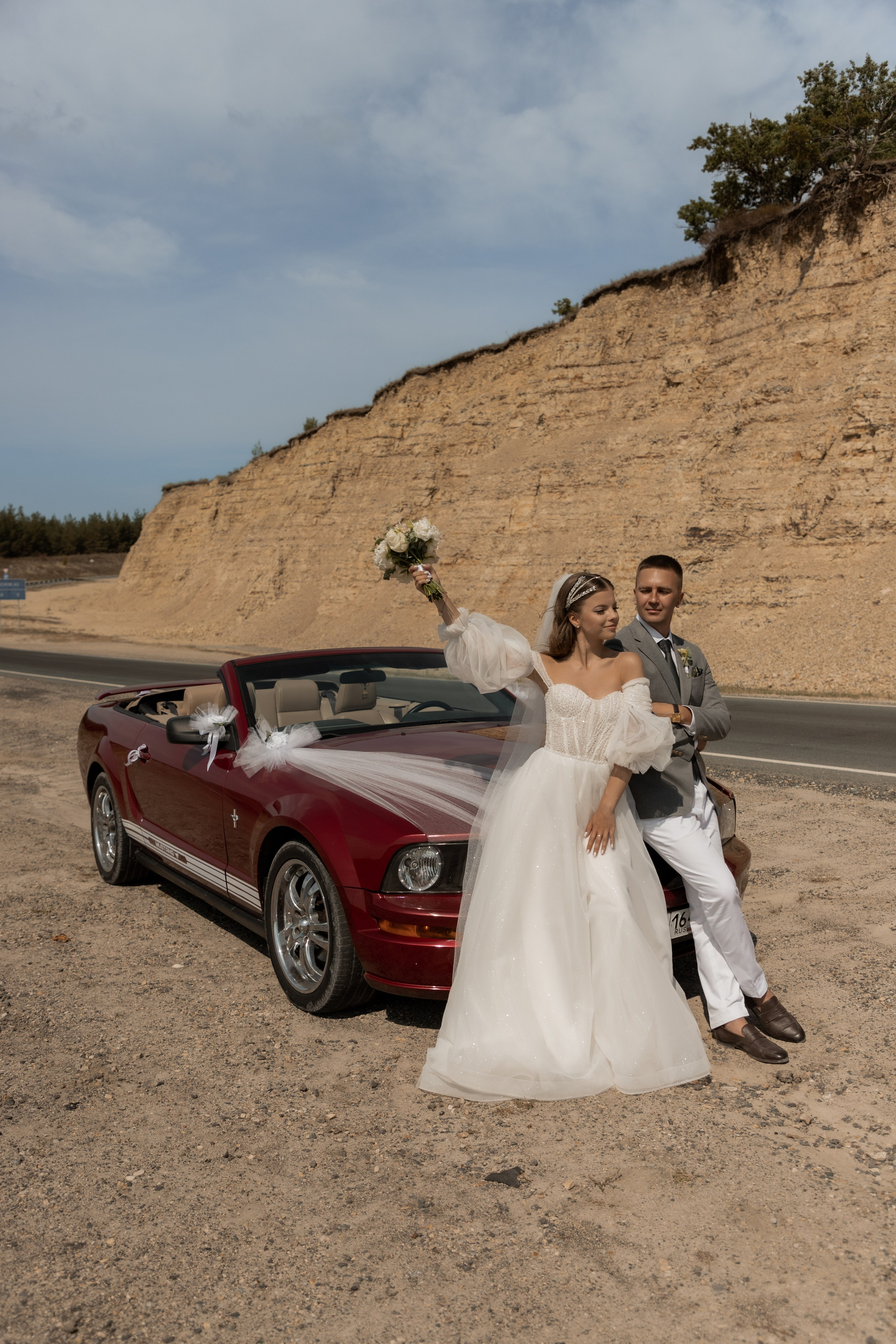 Дмитрий и Анастасия (сокращено). Свадебный фотограф Ангелина Сунгатулина | Саратов | Балаково | Вольск