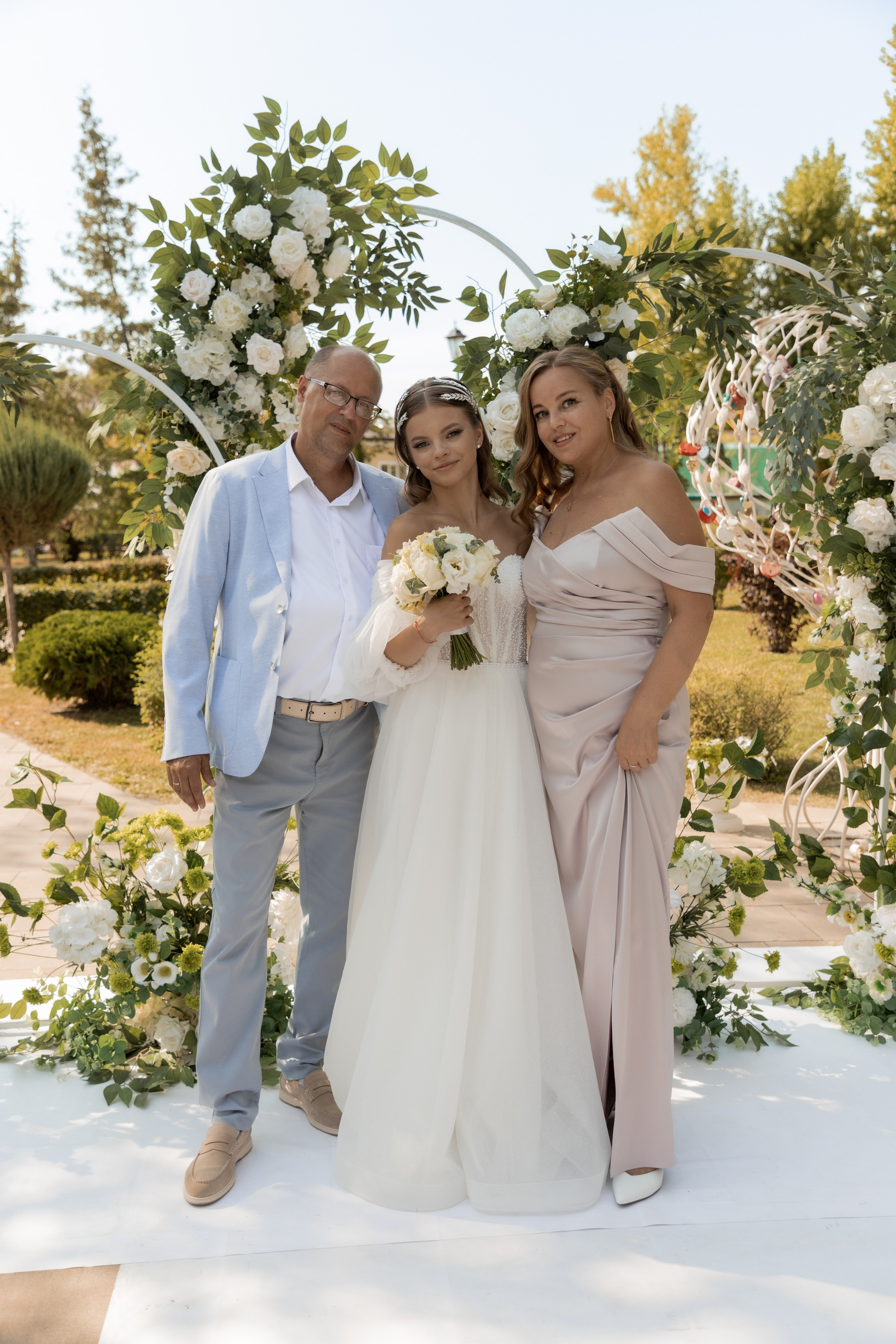 Дмитрий и Анастасия (сокращено). Свадебный фотограф Ангелина Сунгатулина | Саратов | Балаково | Вольск