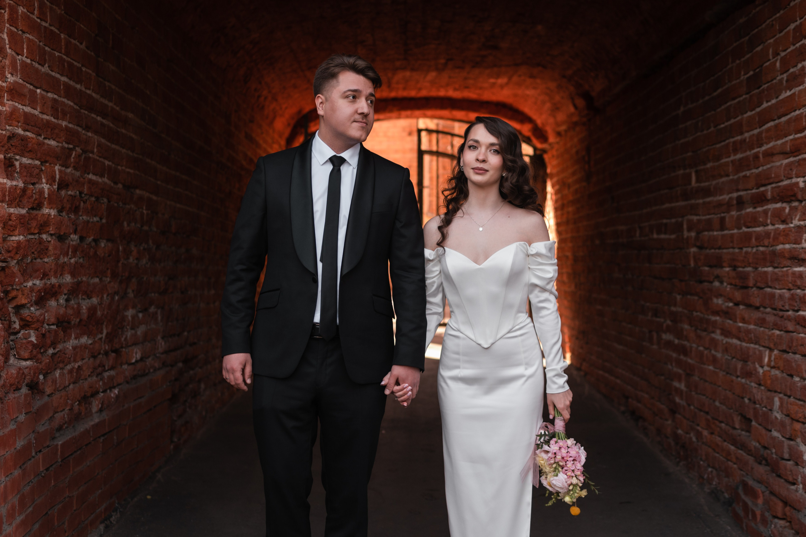 12.04. Свадебный фотограф Дарья Жакова