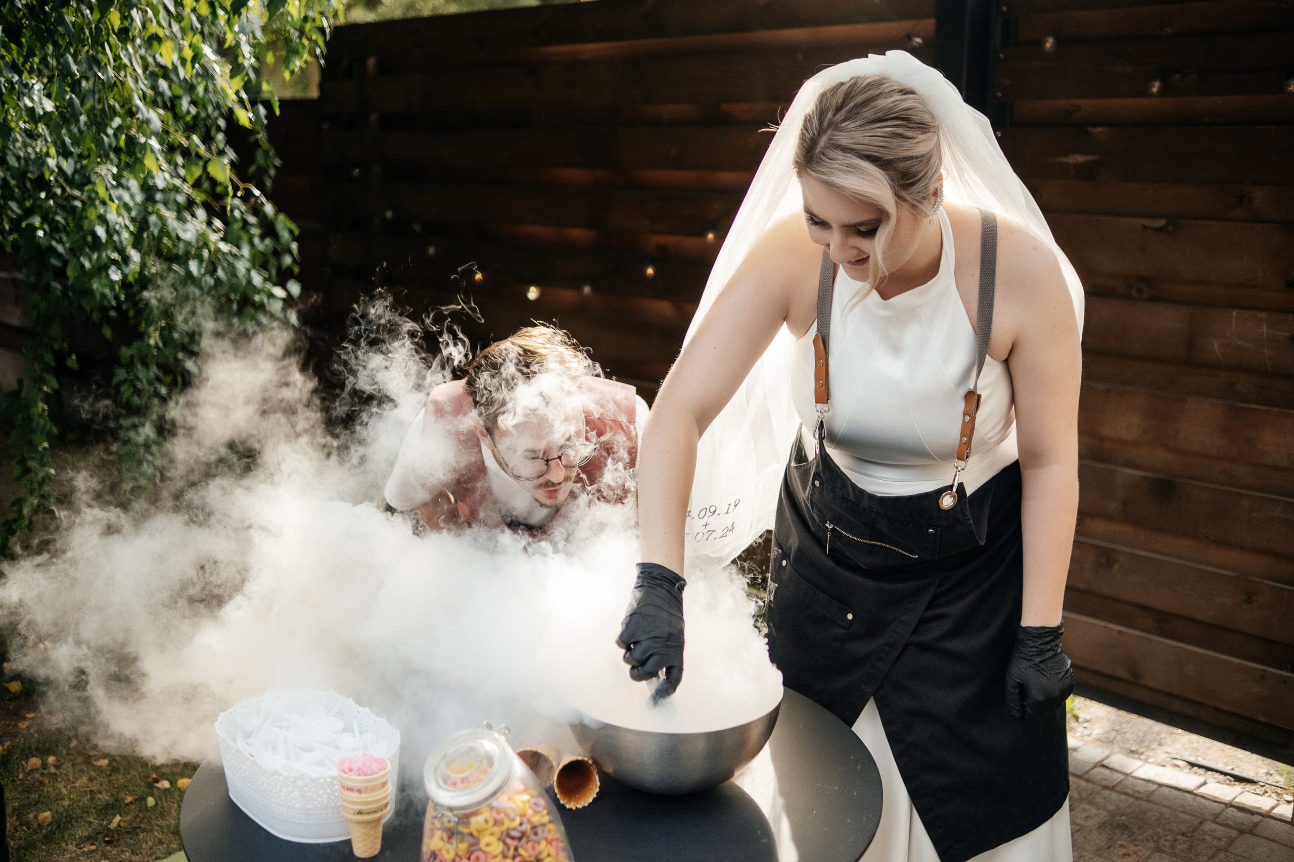 Михаил и Ксения. Организатор свадеб Барнаул/Алтай/Дагестан