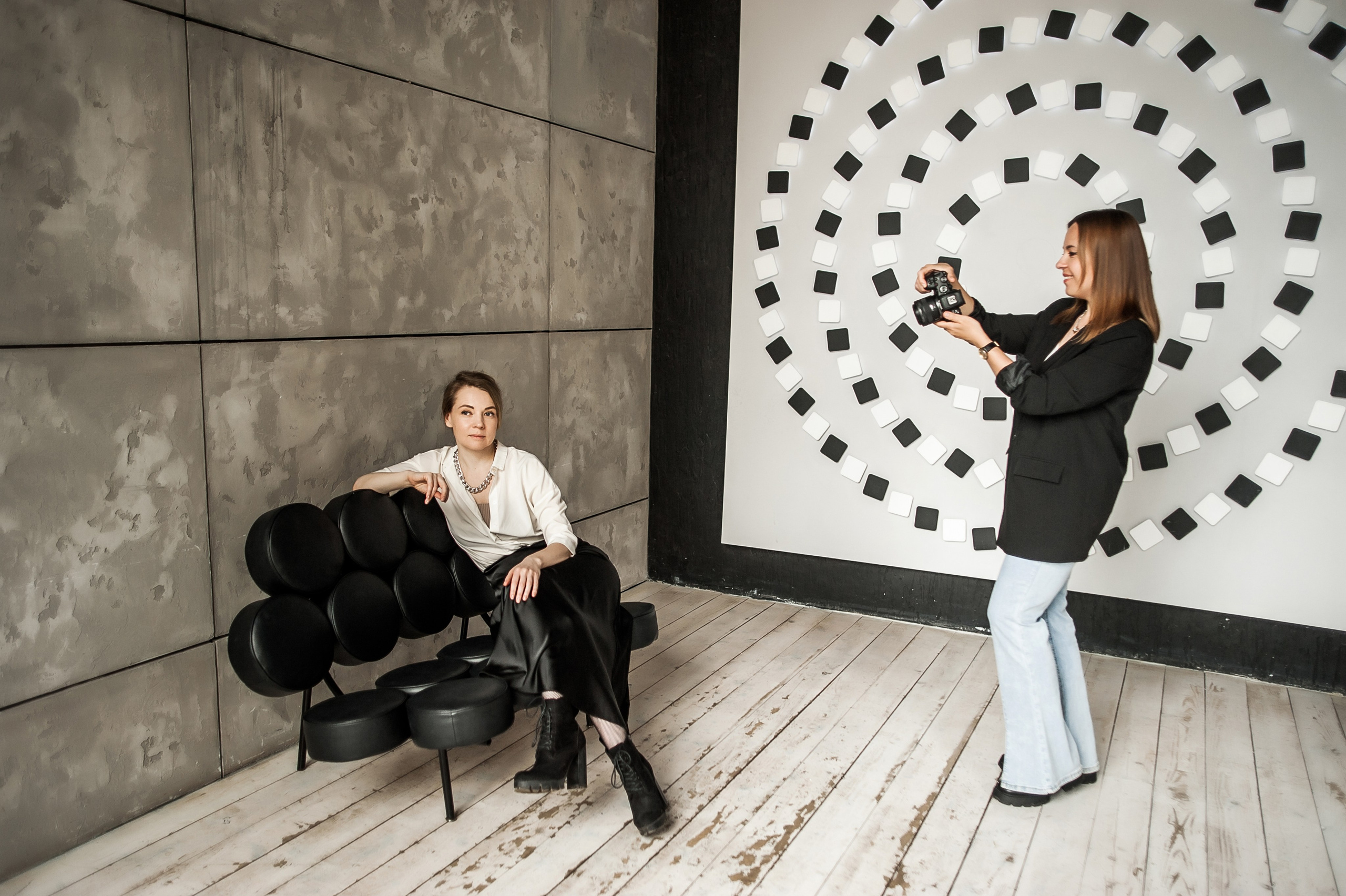 Фотограф Иваново | Москва | Ирина Коптилина