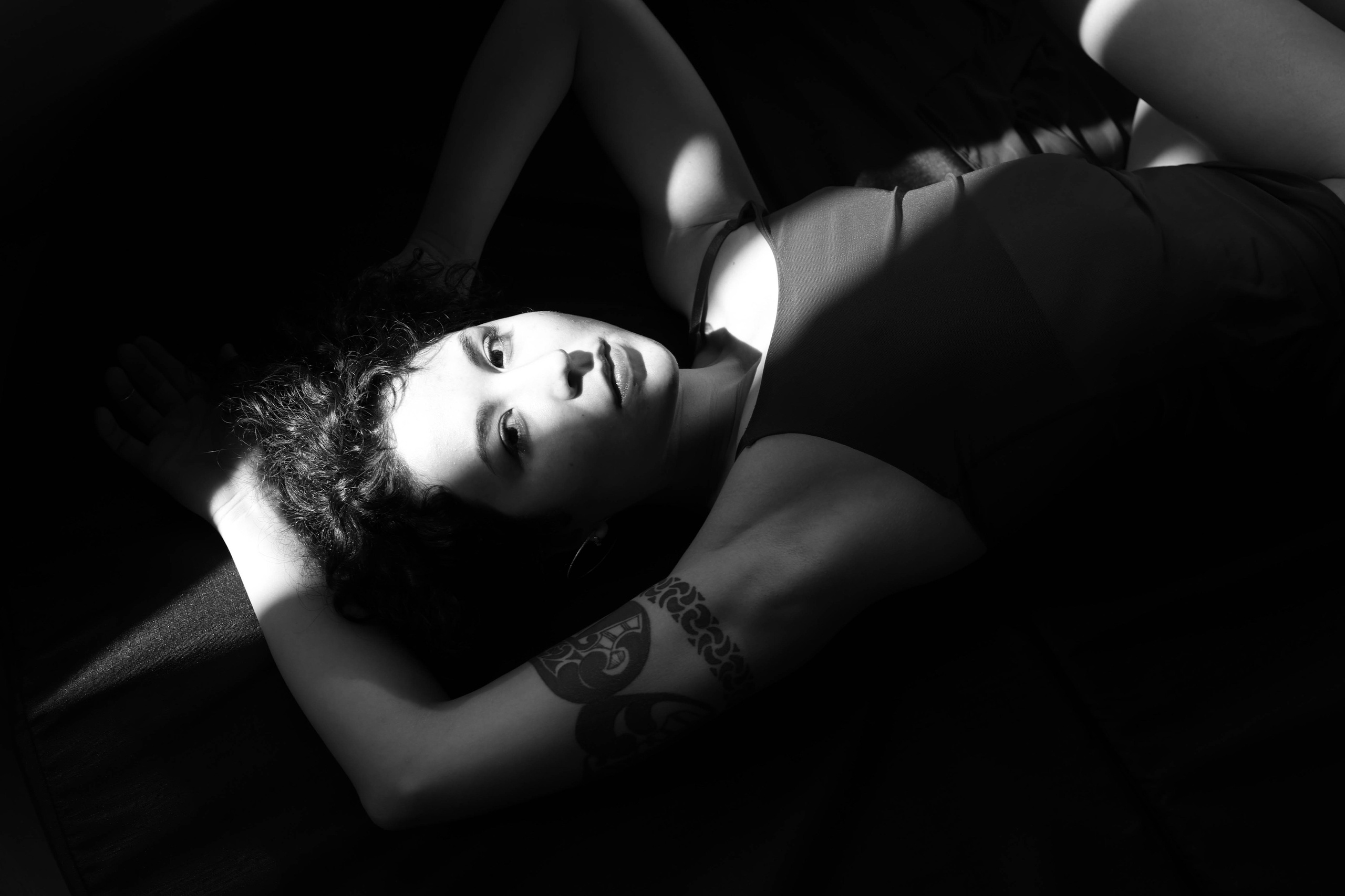 Портреты. Фотограф Диана Лысанова