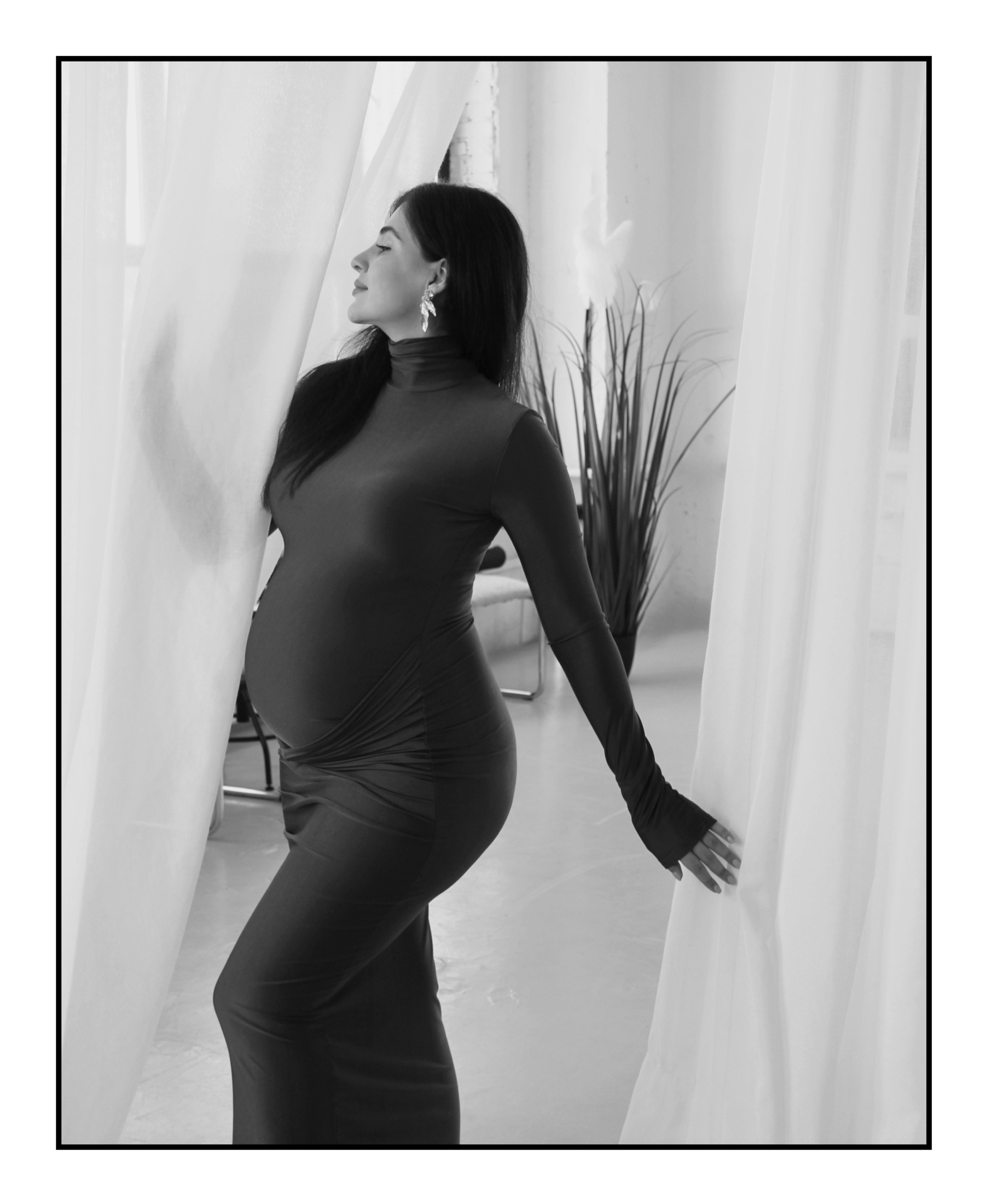 Беременность. Фотограф Елена | Краснодар