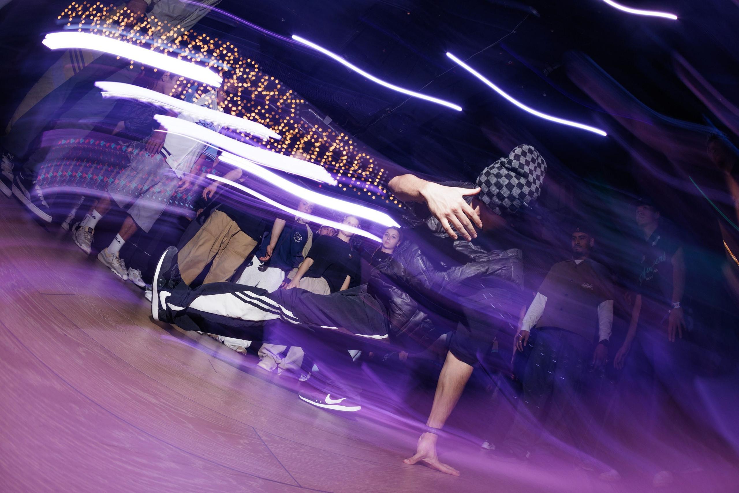 Breaking. Bivol images