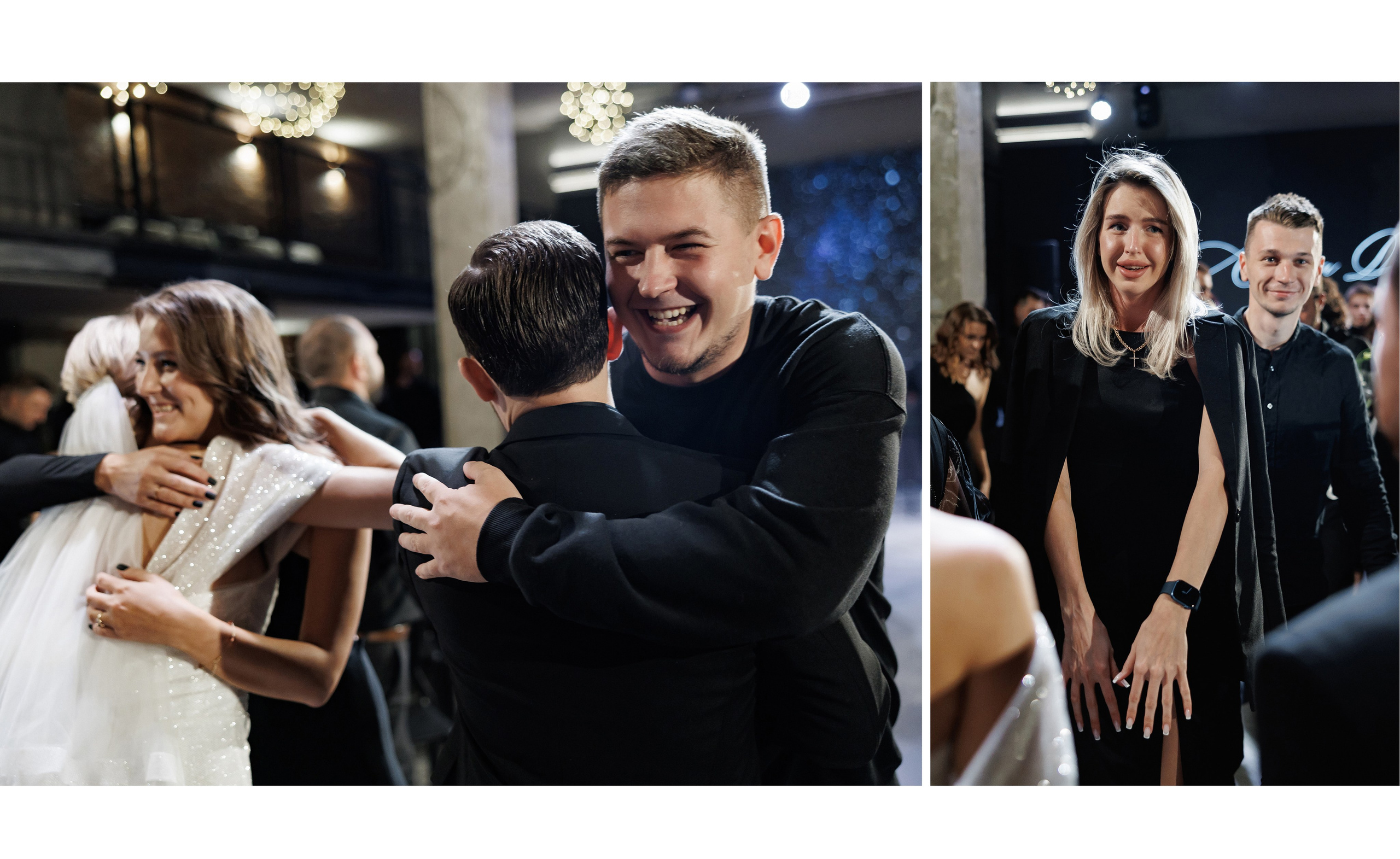 Алексей и Дарья. Свадебный и репортажный фотограф в Москве Владимир Сергеев | Naysaikolo