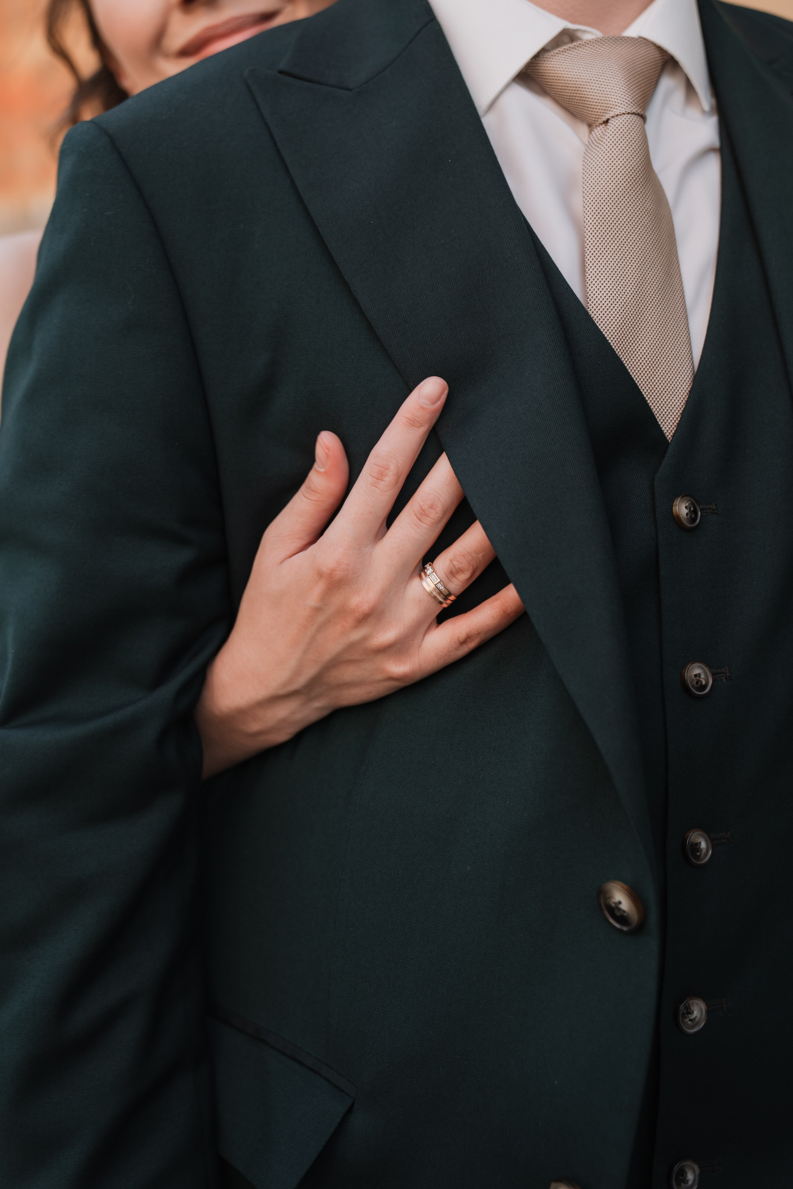 Лариса и Сергей. Евгения Арефьева — свадебный и портретный фотограф в Чите