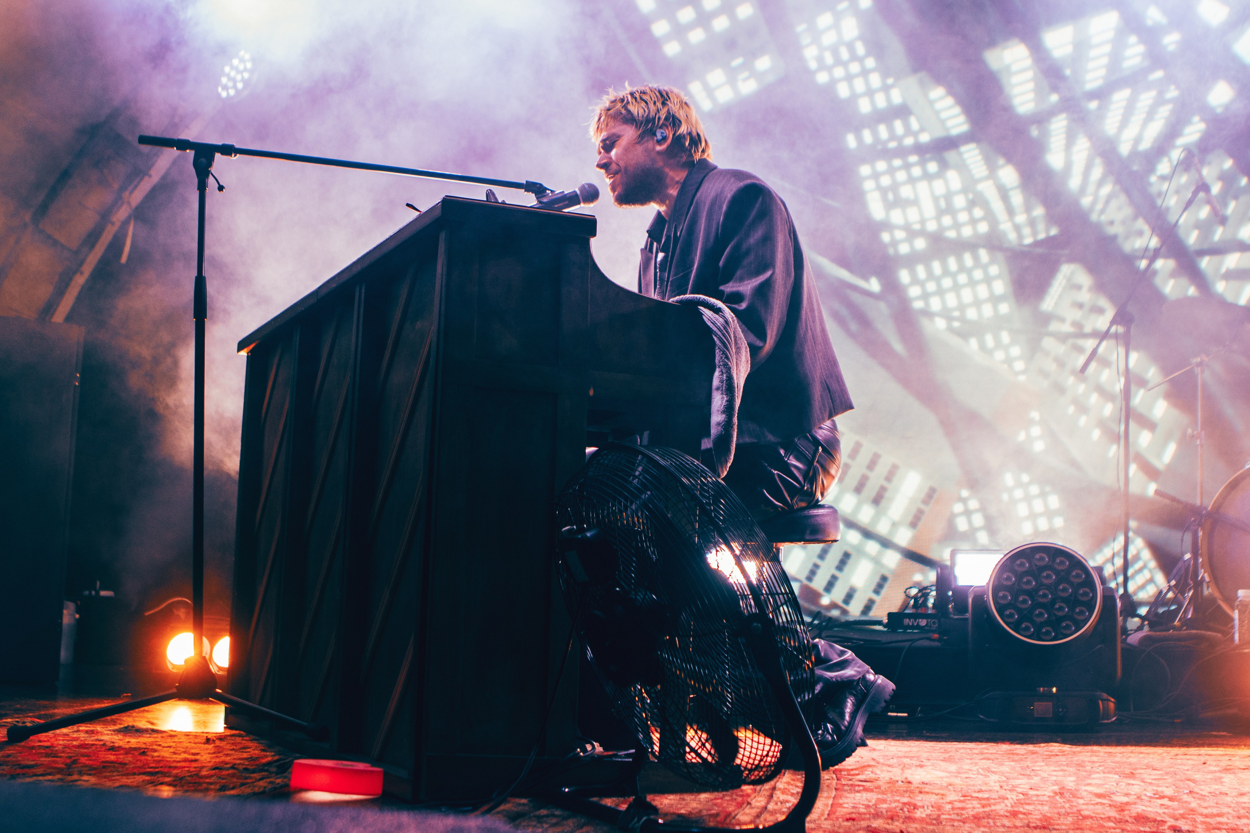 Концертная съемка. Репортажный фотограф в Москве Кащеева Анна