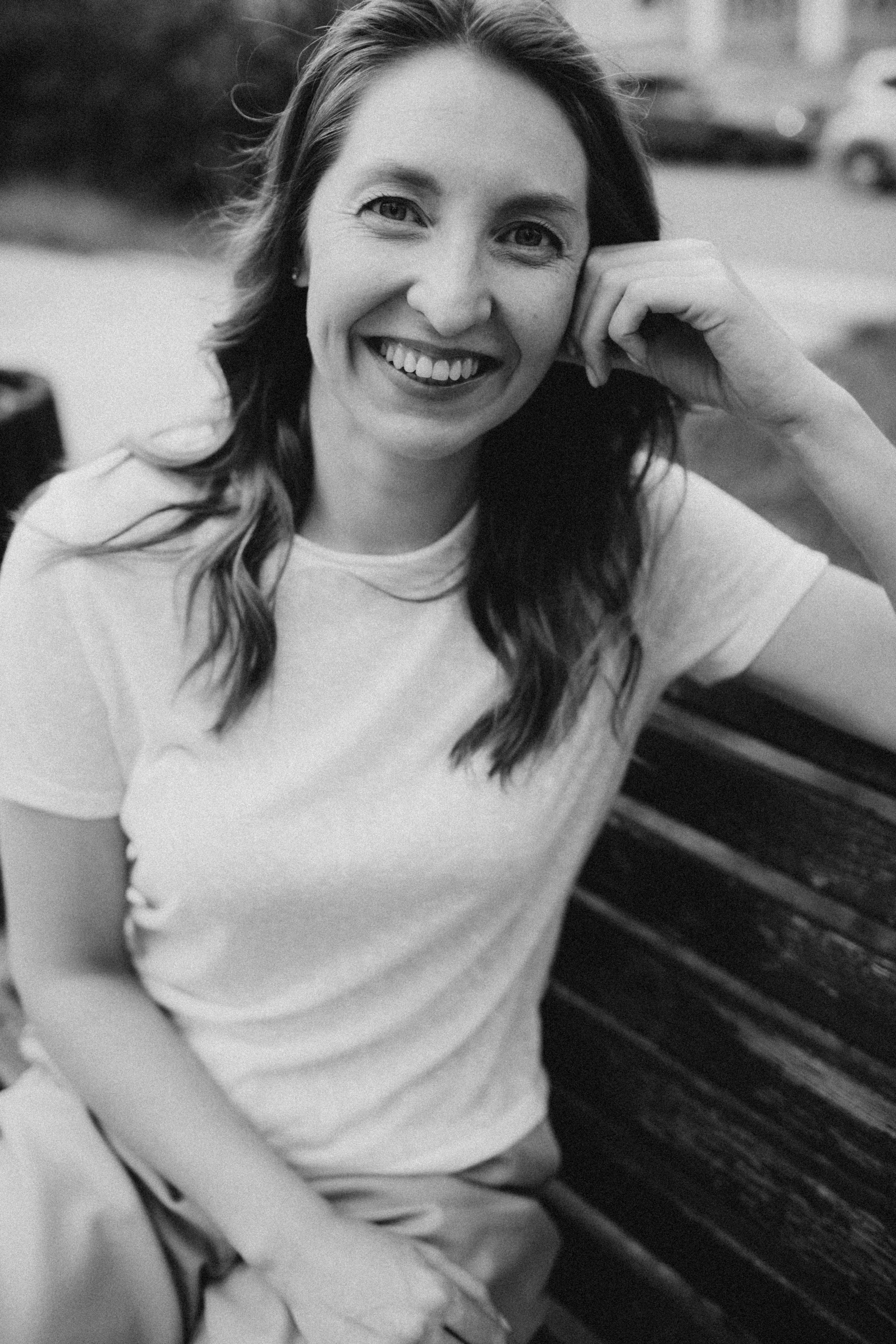 Елена, кофейня «Шмульберк». Семейный фотограф в Челябинске Ксения Зубкова