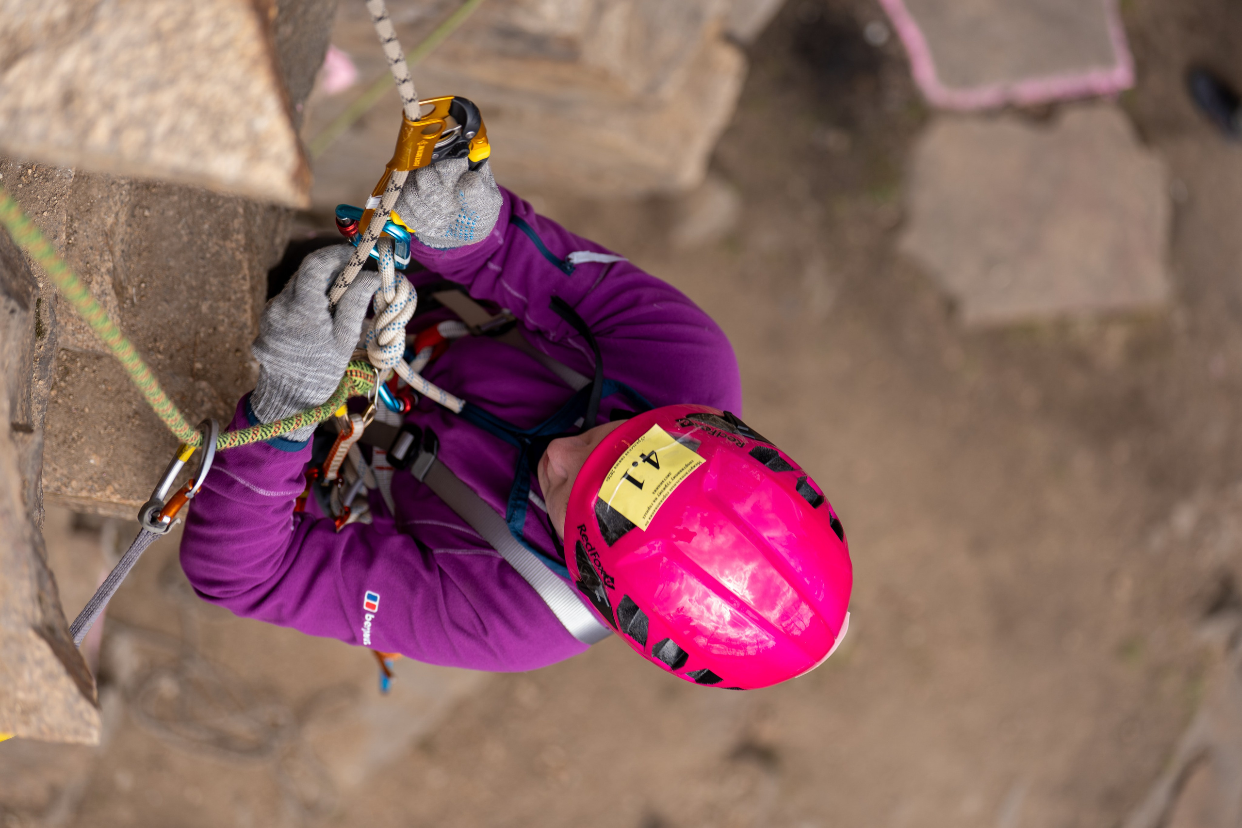 Спортивный репортаж в Челябинске