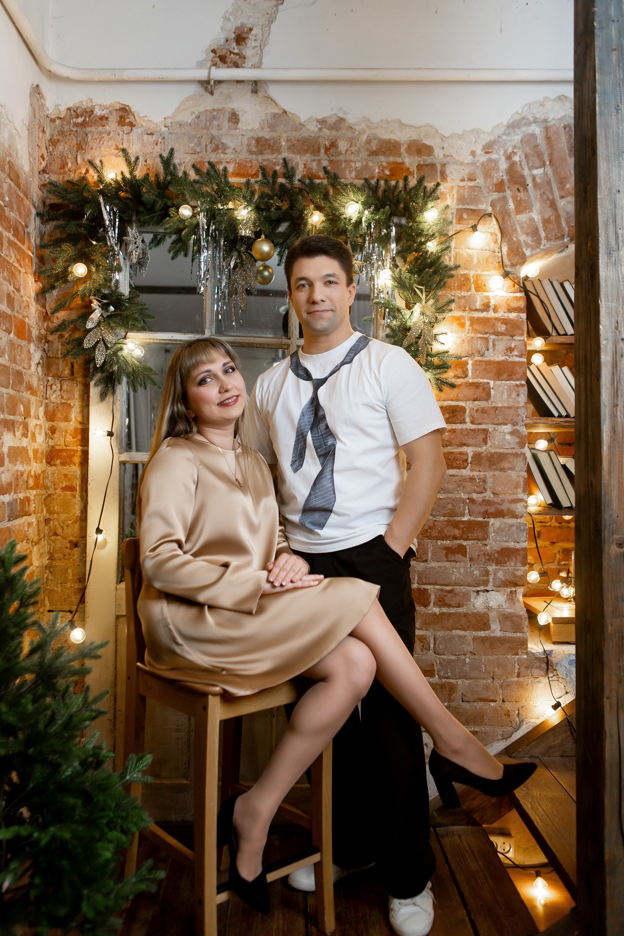 А еще он и поёт безупречно…. Свадебный и портретный Фотограф в Липецке Дмитрий Котюков