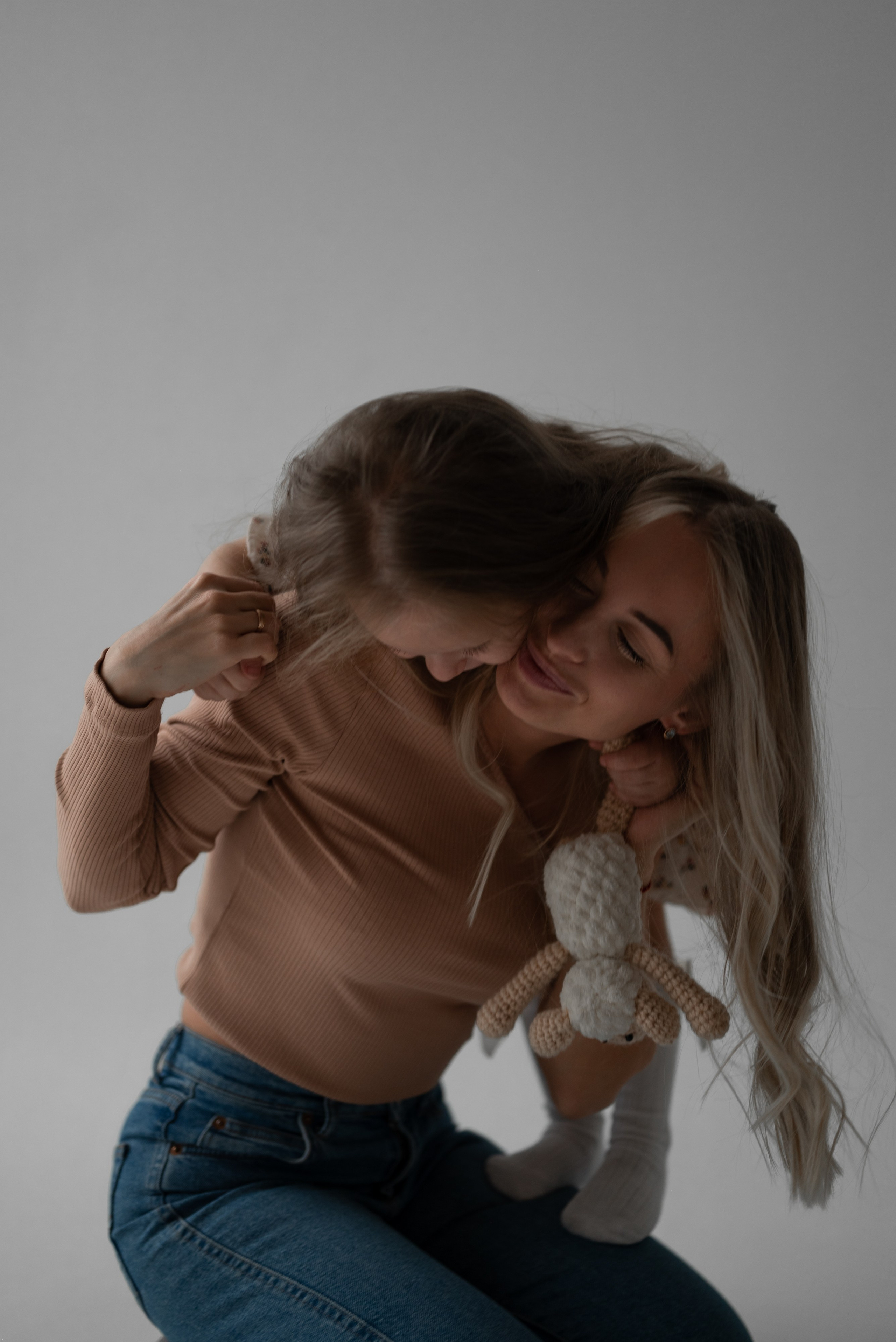 Семейные съемки. Zhilina.ph Фотограф Красноярск