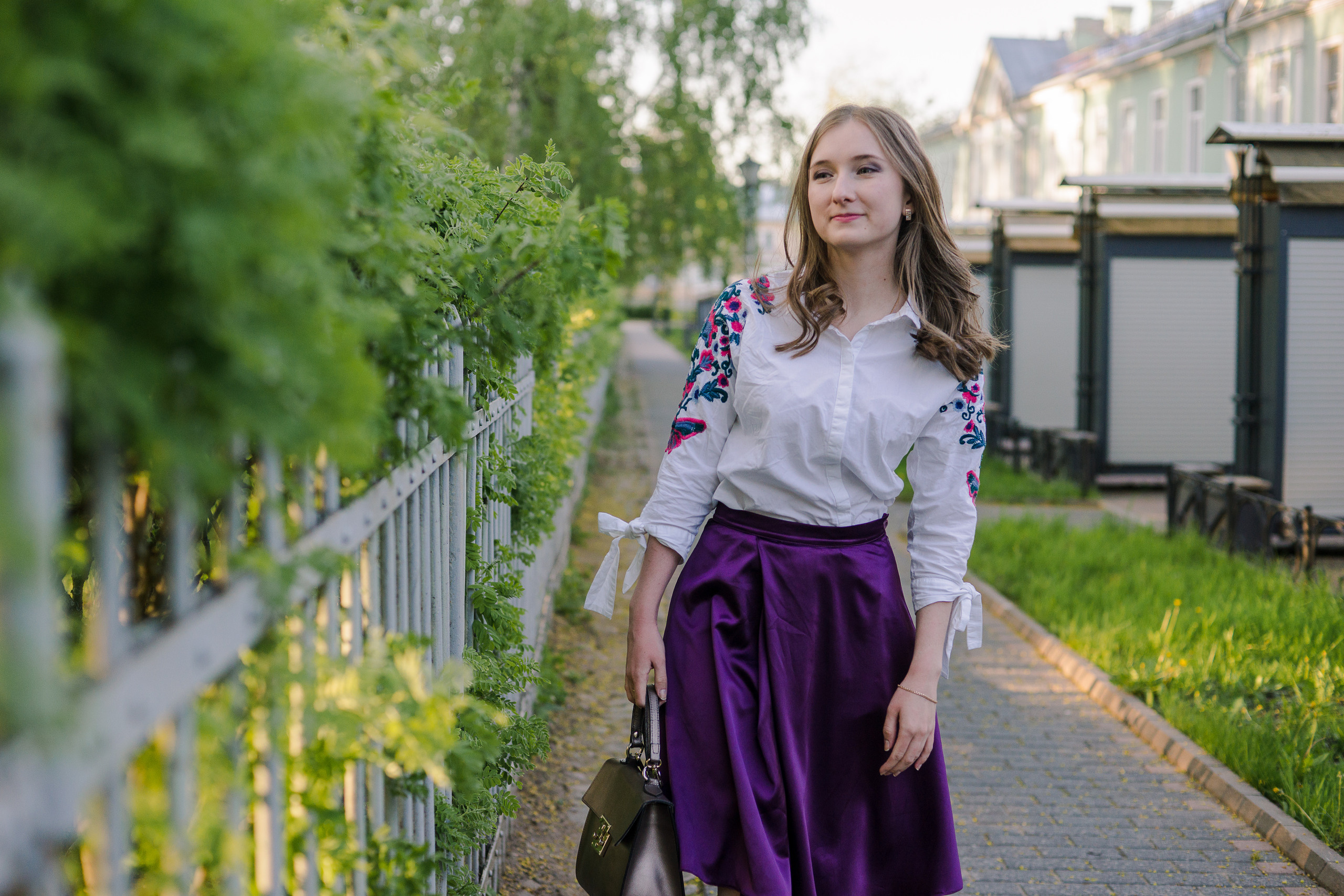 Кристина. Свадебный и семейный фотограф в Пушкине и Санкт-Петербурге Мария Филиппова