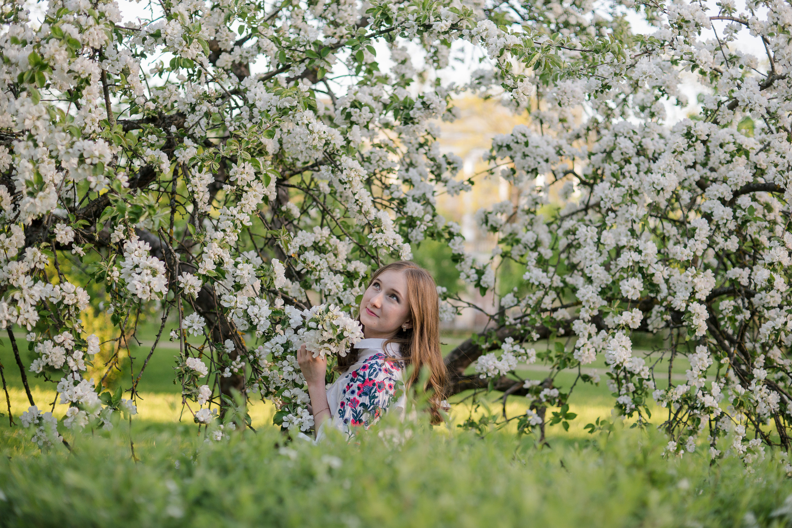 Кристина. Свадебный и семейный фотограф в Пушкине и Санкт-Петербурге Мария Филиппова