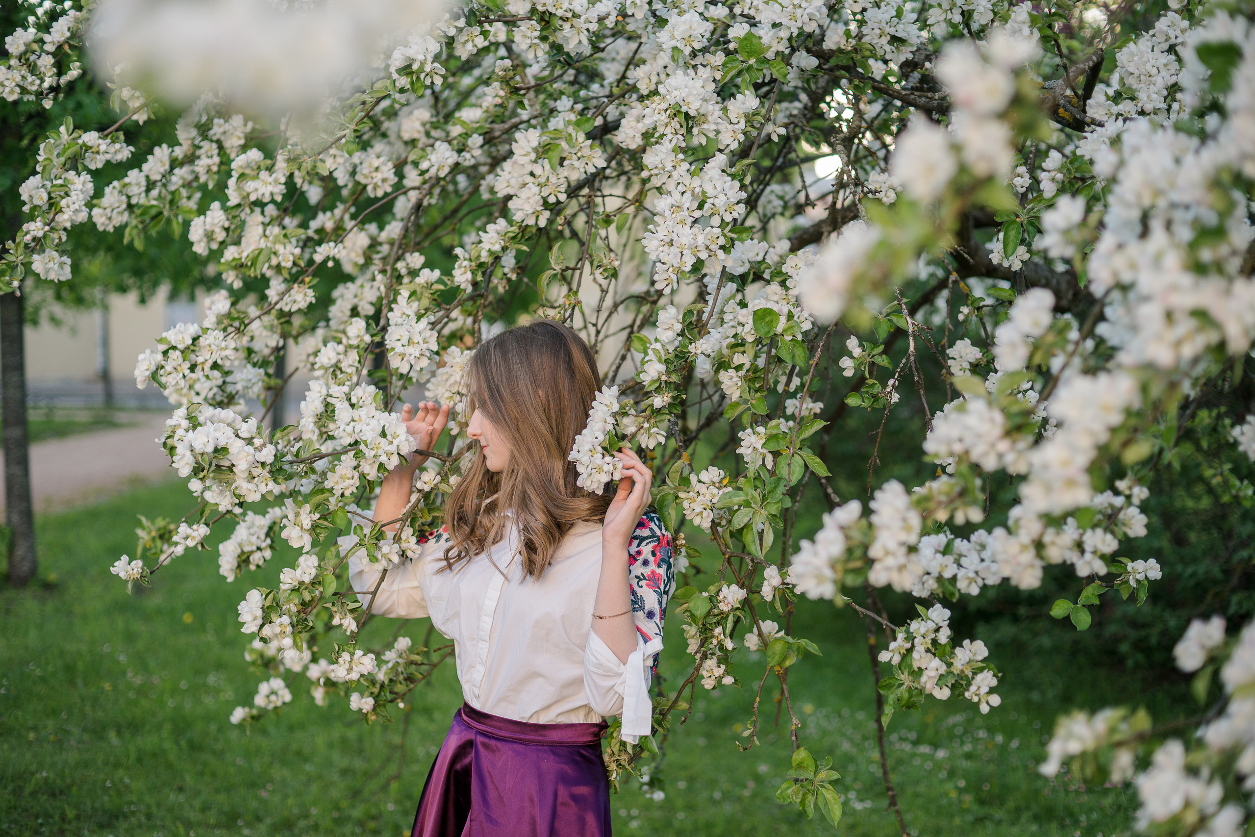 Кристина. Свадебный и семейный фотограф в Пушкине и Санкт-Петербурге Мария Филиппова