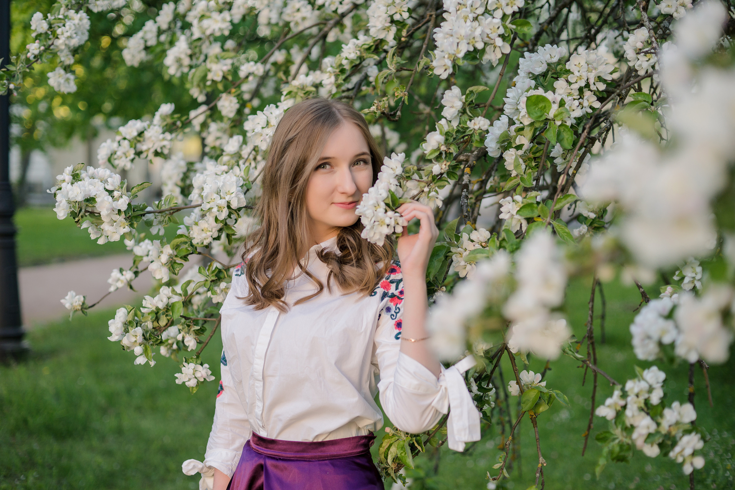 Кристина. Свадебный и семейный фотограф в Пушкине и Санкт-Петербурге Мария Филиппова